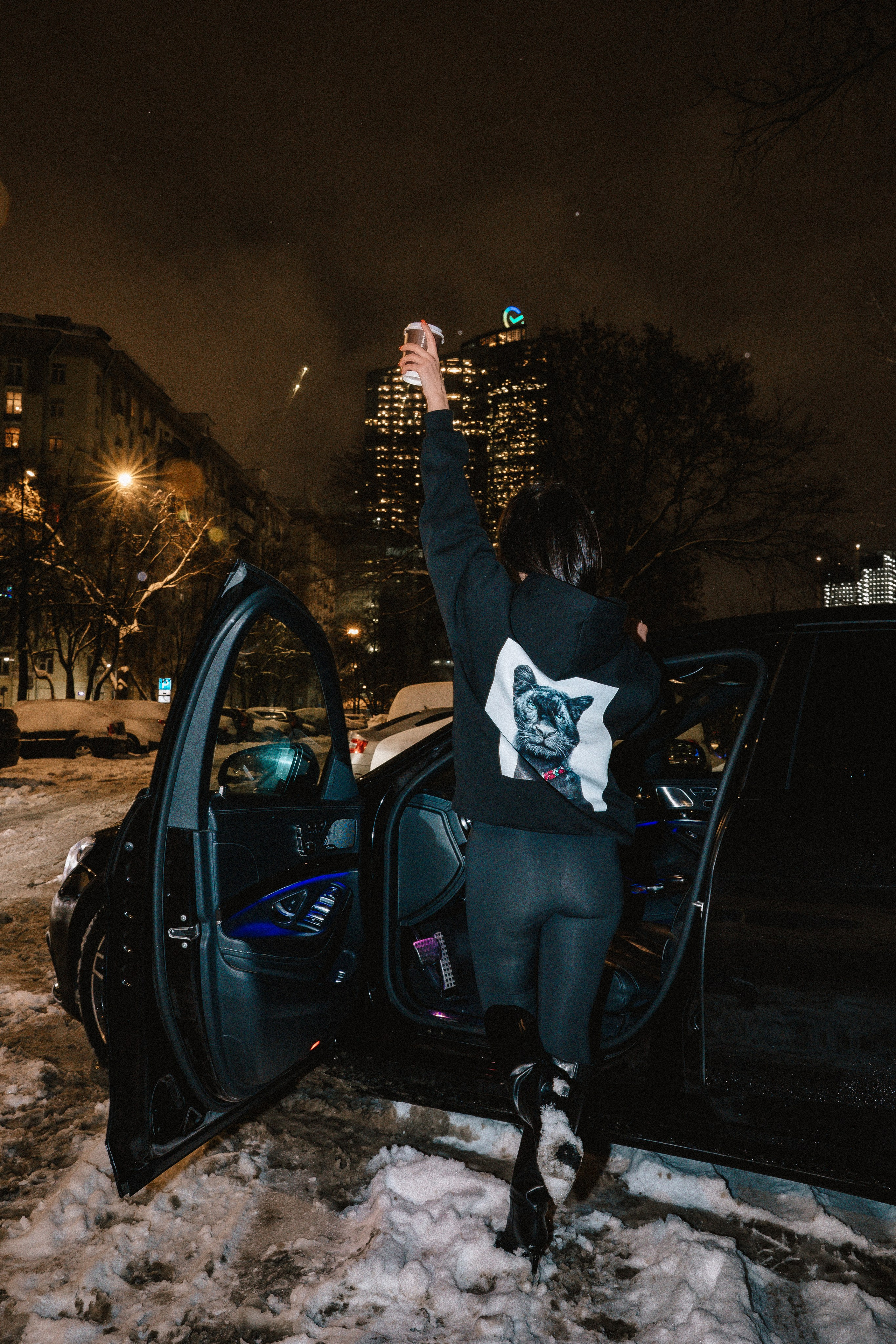 МАРИНА. Я фотограф из Москвы к Вашим услугам