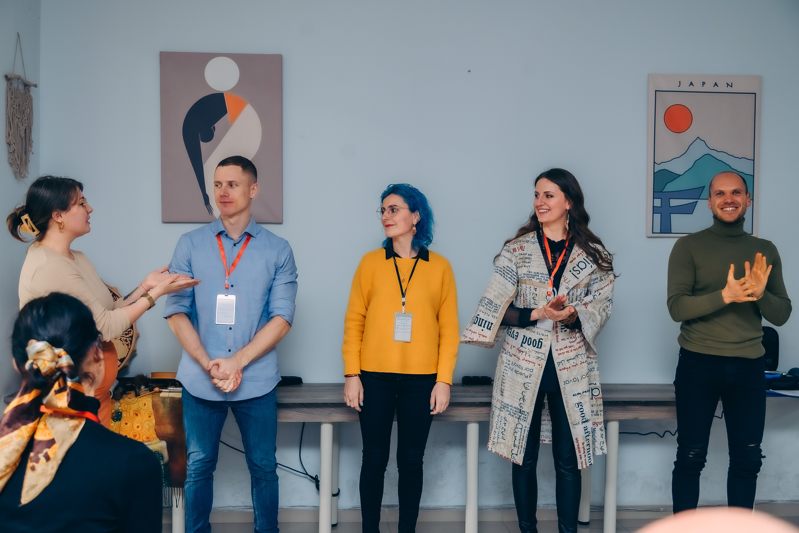 Нетворкинг бизнес-клуба Батуми. Фотограф Белград фото для бизнеса, предметная съемка, мероприятий