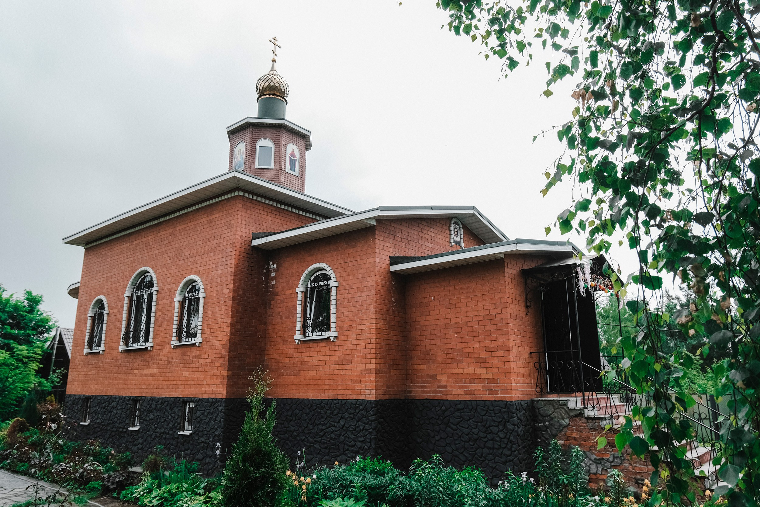 Крестины 3. Фото Видео Дизайн