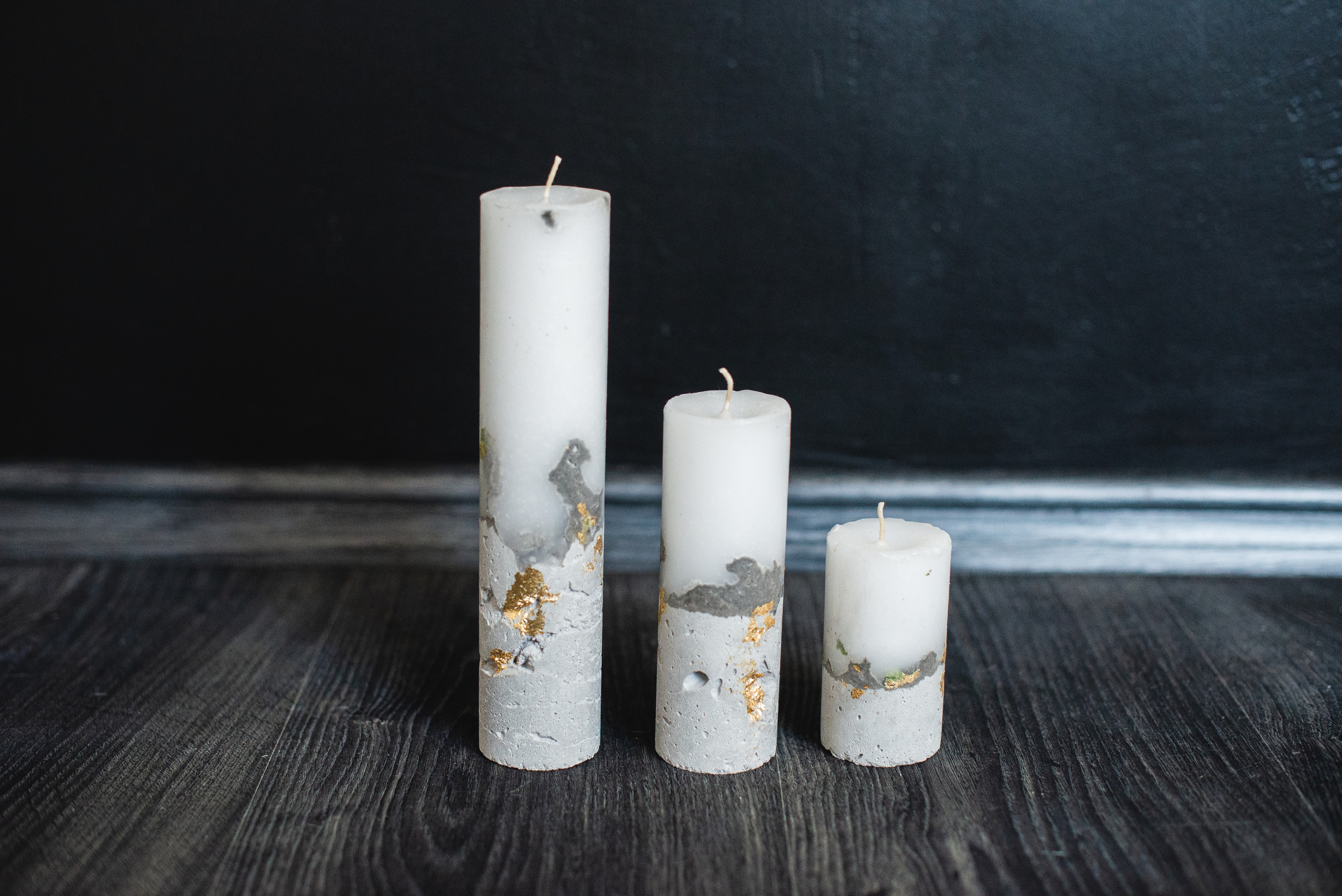 Декор эко лавки. Визуальный художник «Границы внутри»