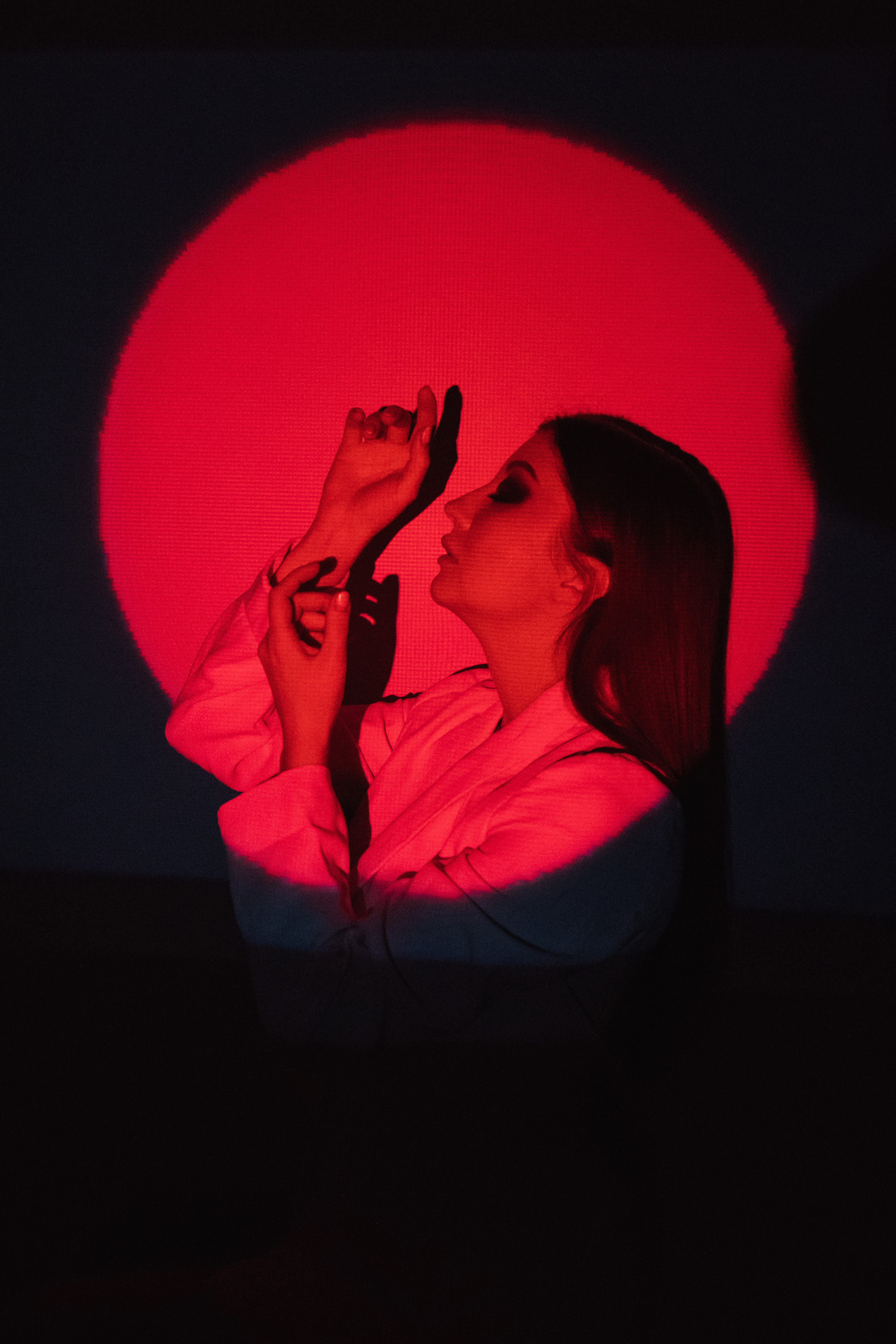 Home Vog. Визуальный художник «Границы внутри»