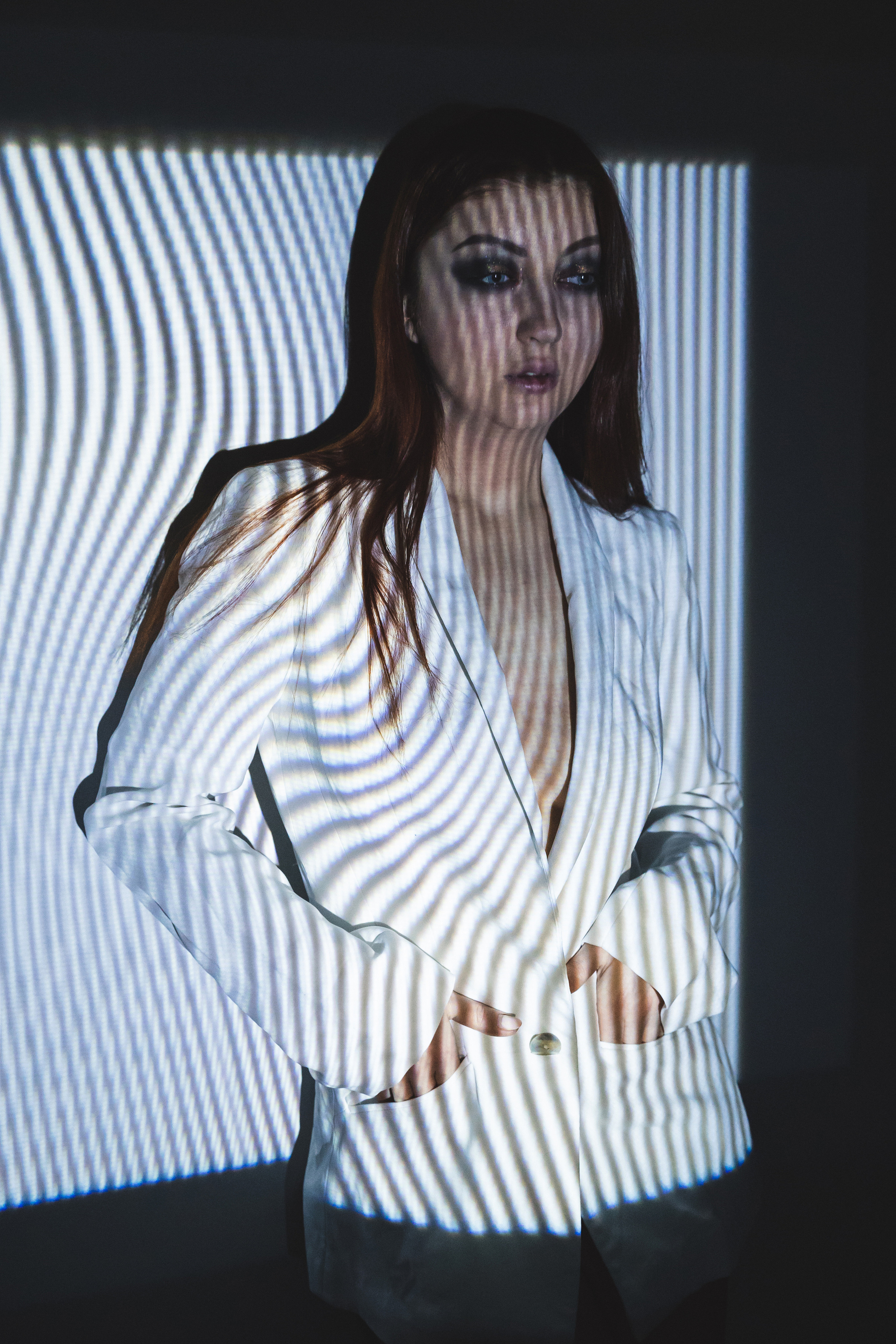 Home Vog. Визуальный художник «Границы внутри»