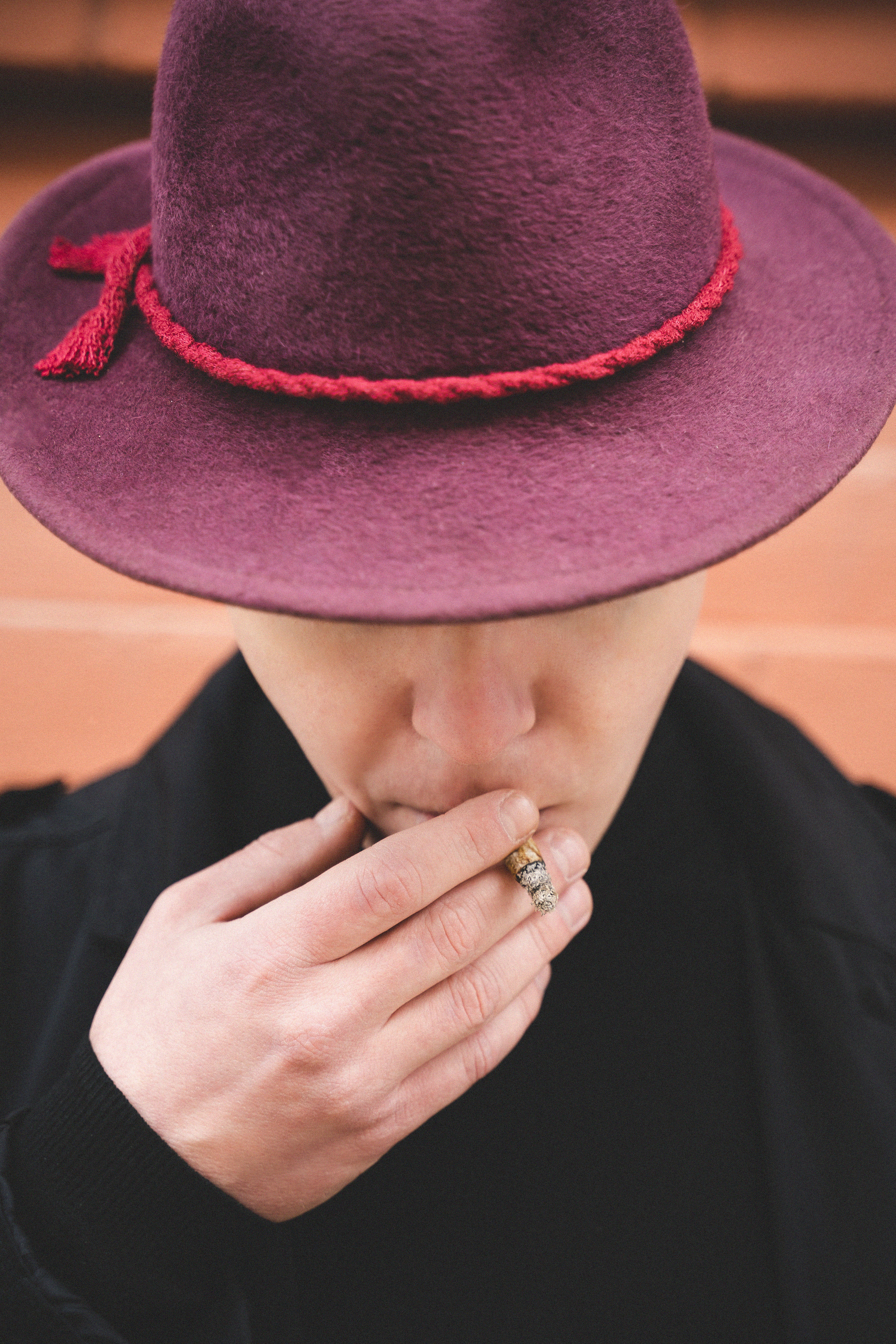 Кекс с Игорем. Визуальный художник «Границы внутри»