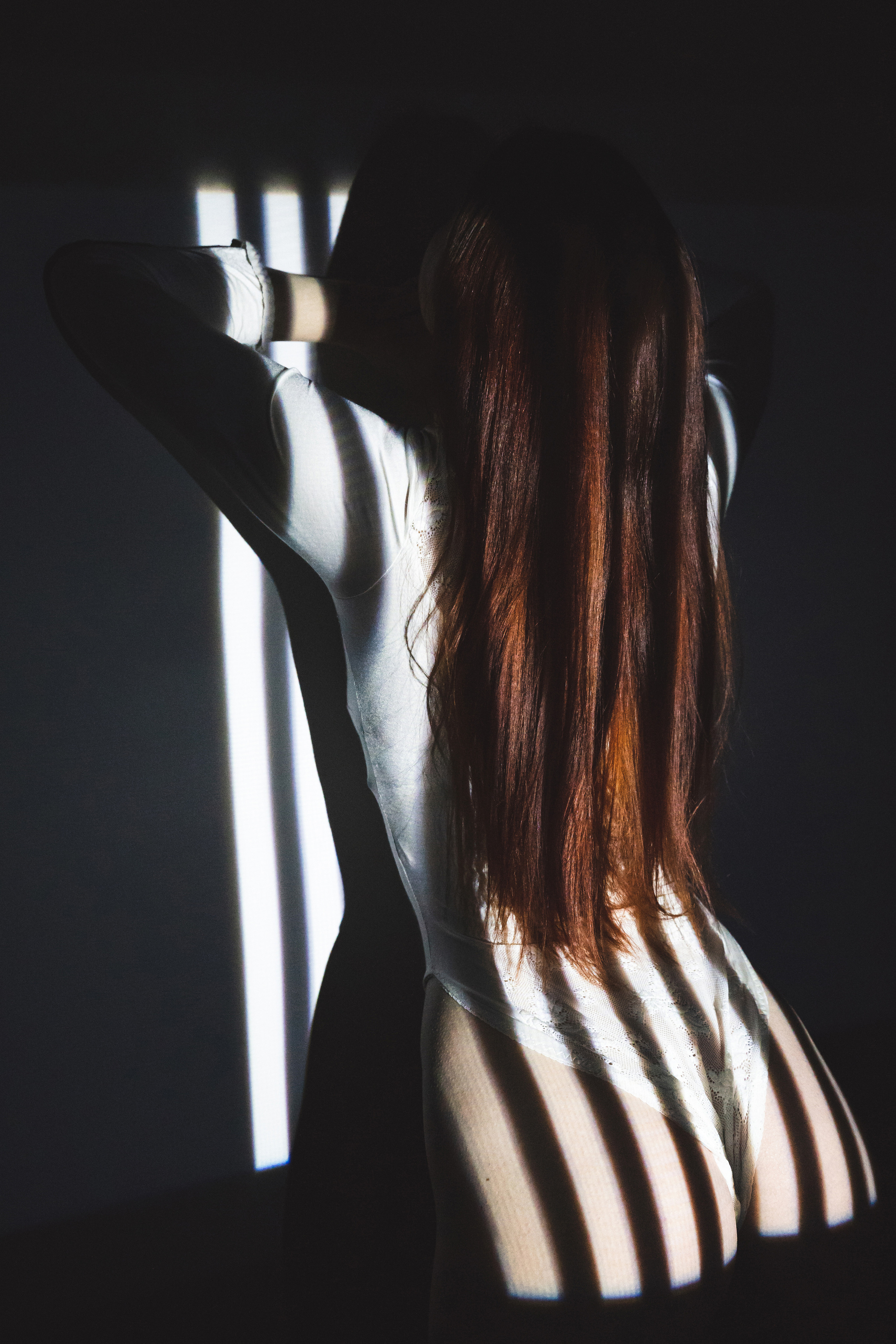 Home Vog. Визуальный художник «Границы внутри»