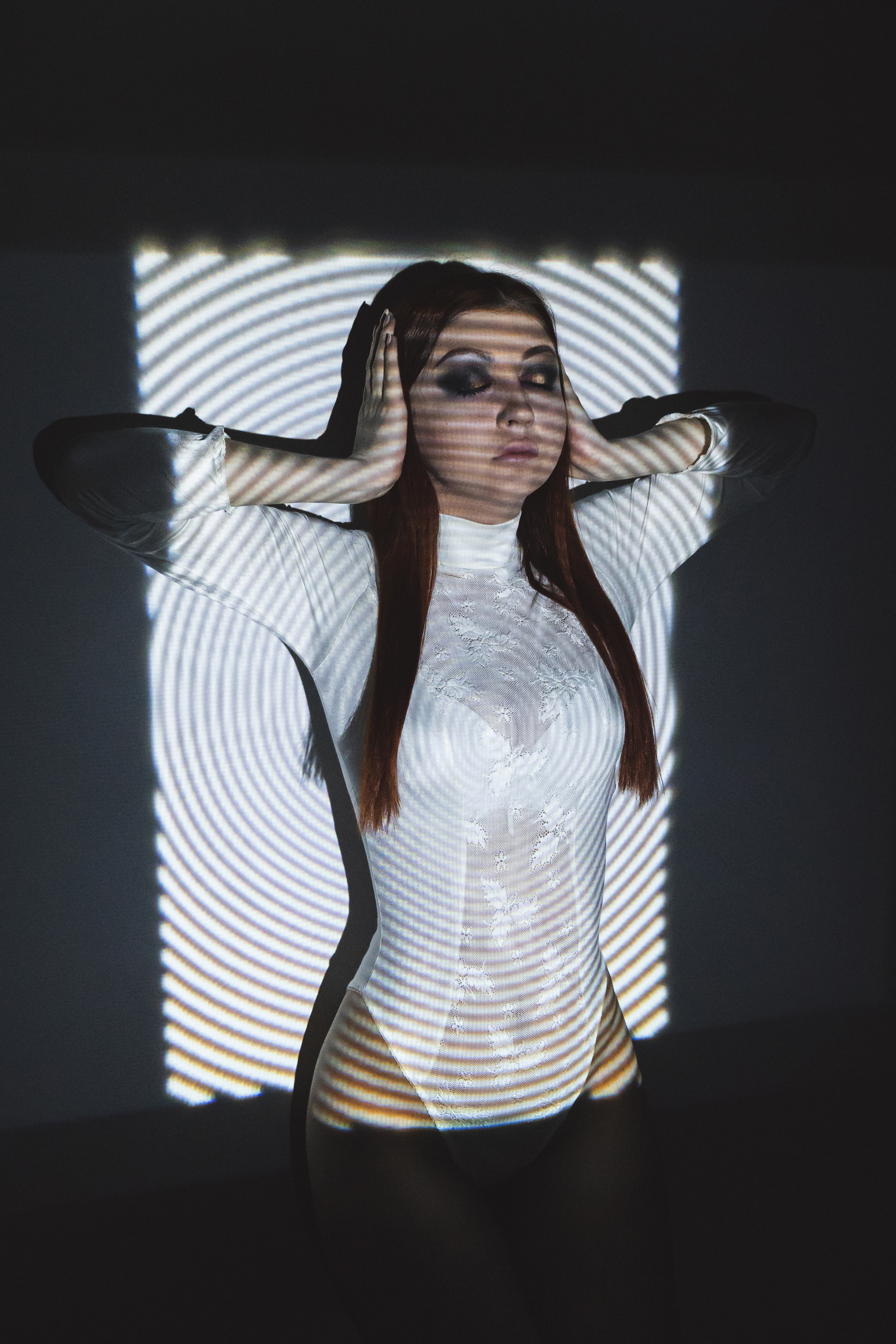 Home Vog. Визуальный художник «Границы внутри»