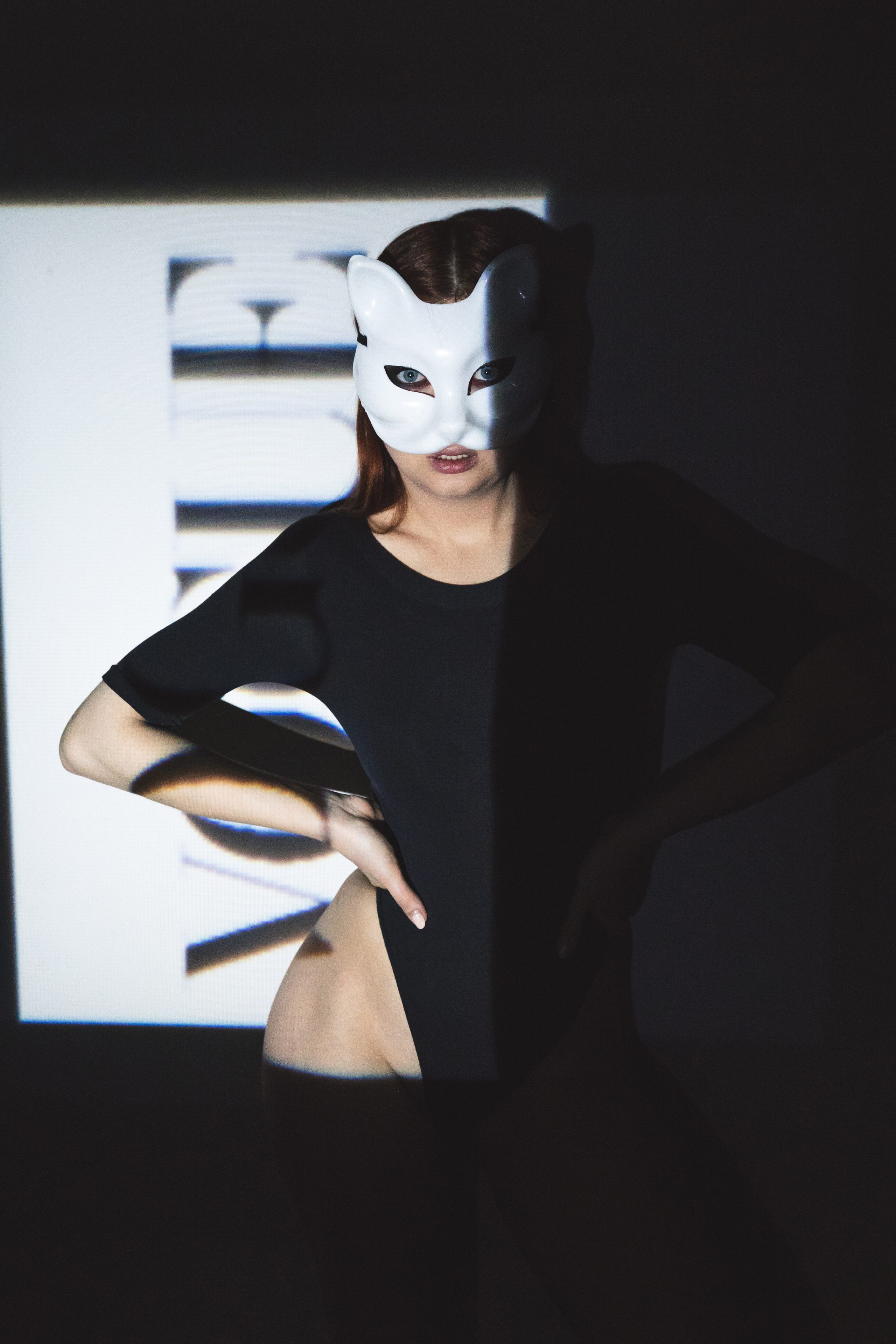 Home Vog. Визуальный художник «Границы внутри»