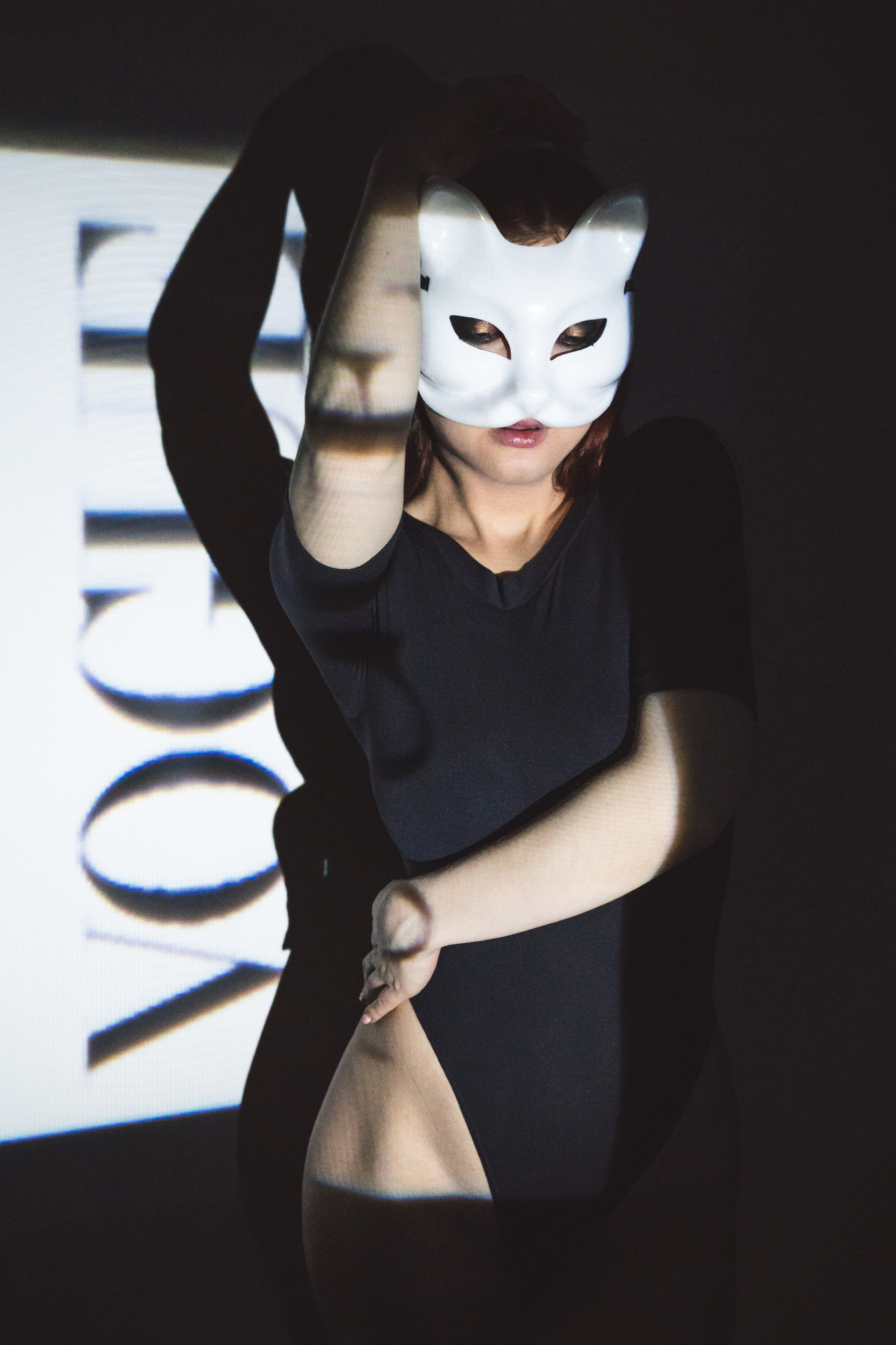 Home Vog. Визуальный художник «Границы внутри»