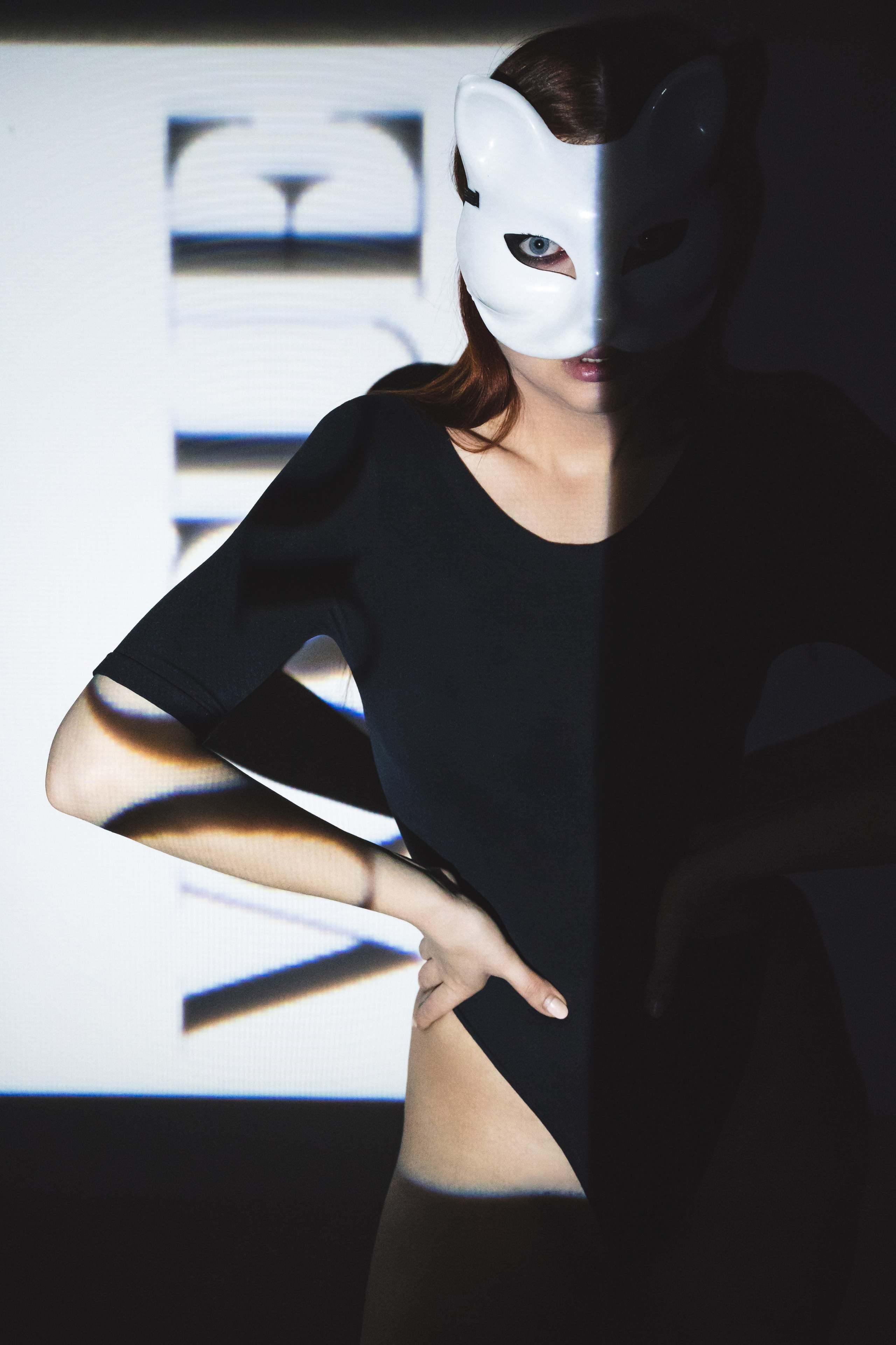 Home Vog. Визуальный художник «Границы внутри»