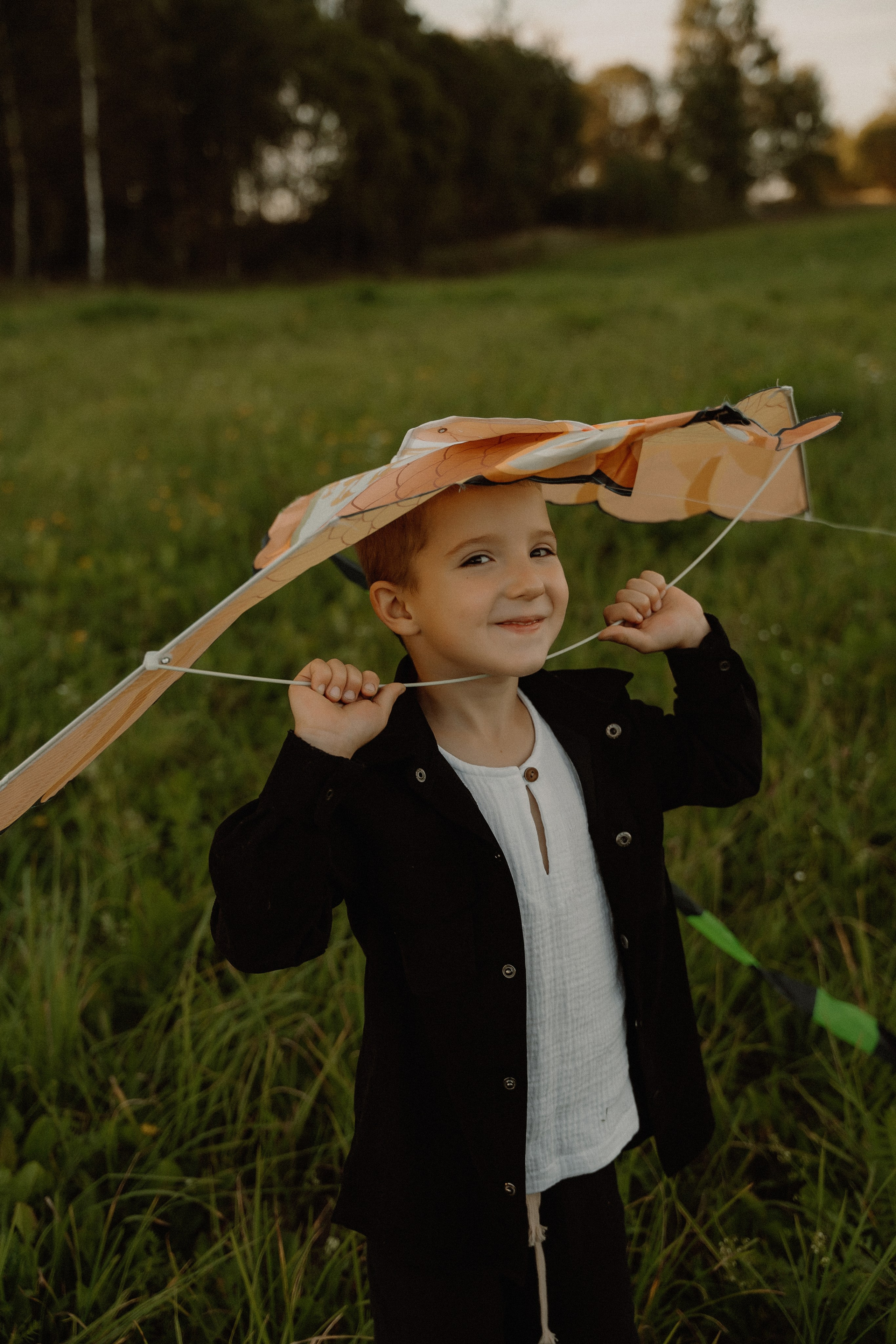 Аня и Егор. Свадебный и индивидуальный фотограф в Суворове Клюева Мария