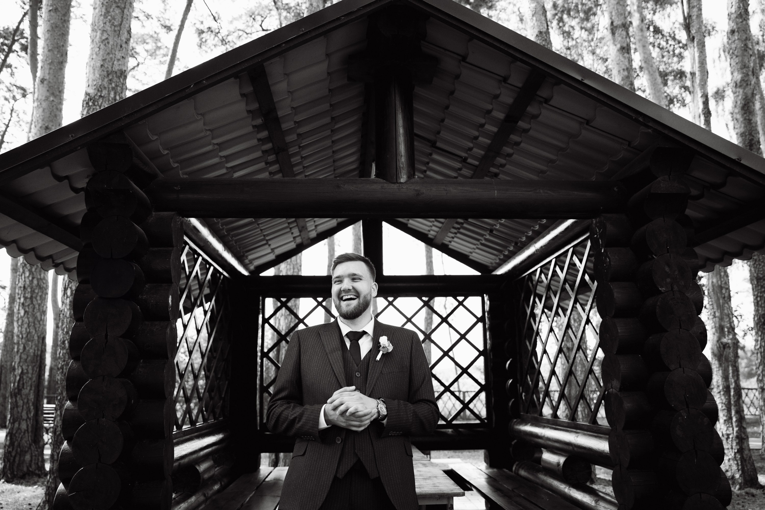 Евгений & Ольга. Свадебный и репортажный фотограф Юров Дмитрий