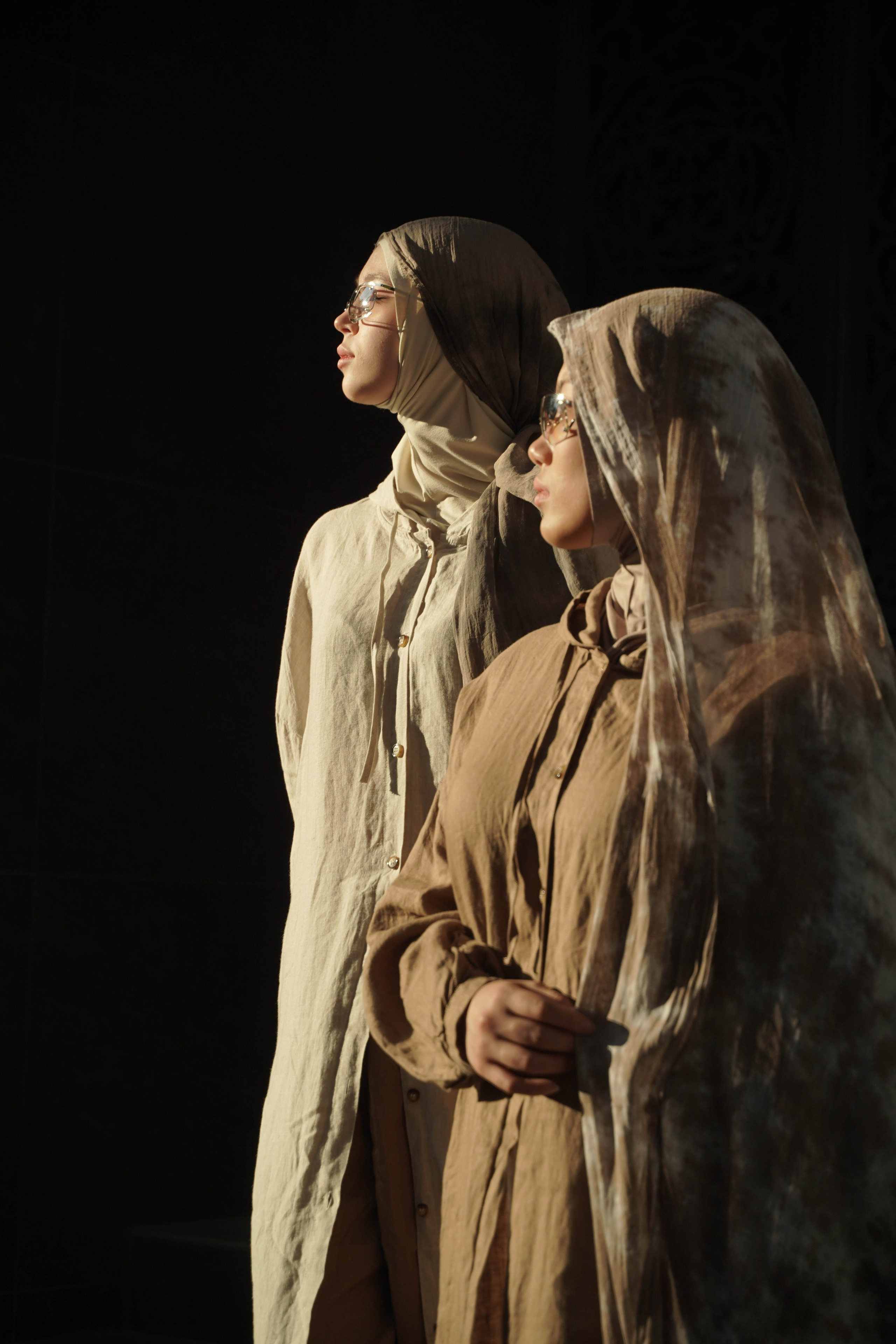 Muslim lady. Амина Абасова — индивидуальный фотограф в Махачкале, Дагестан