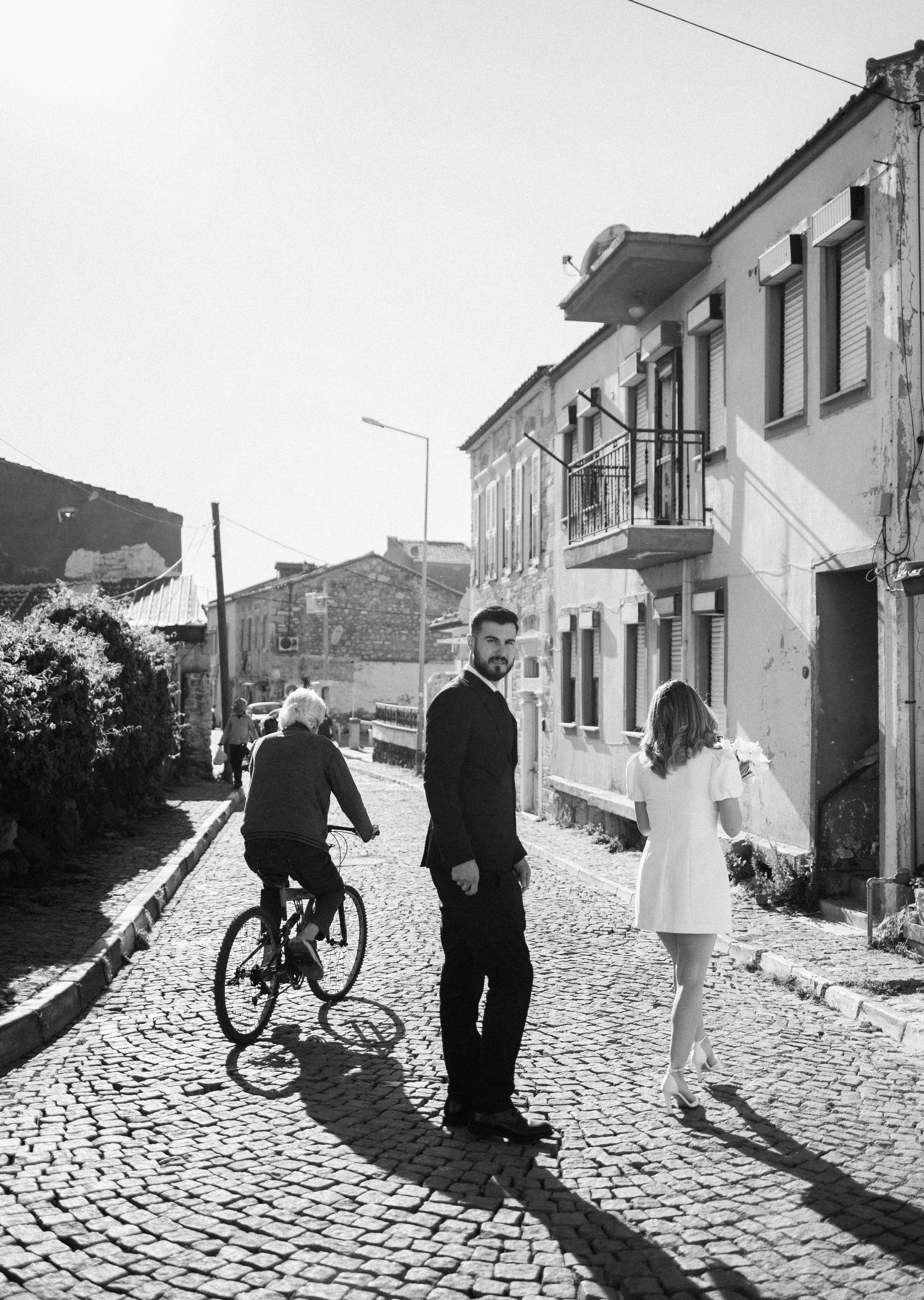 DEMET + AKIN. HOME