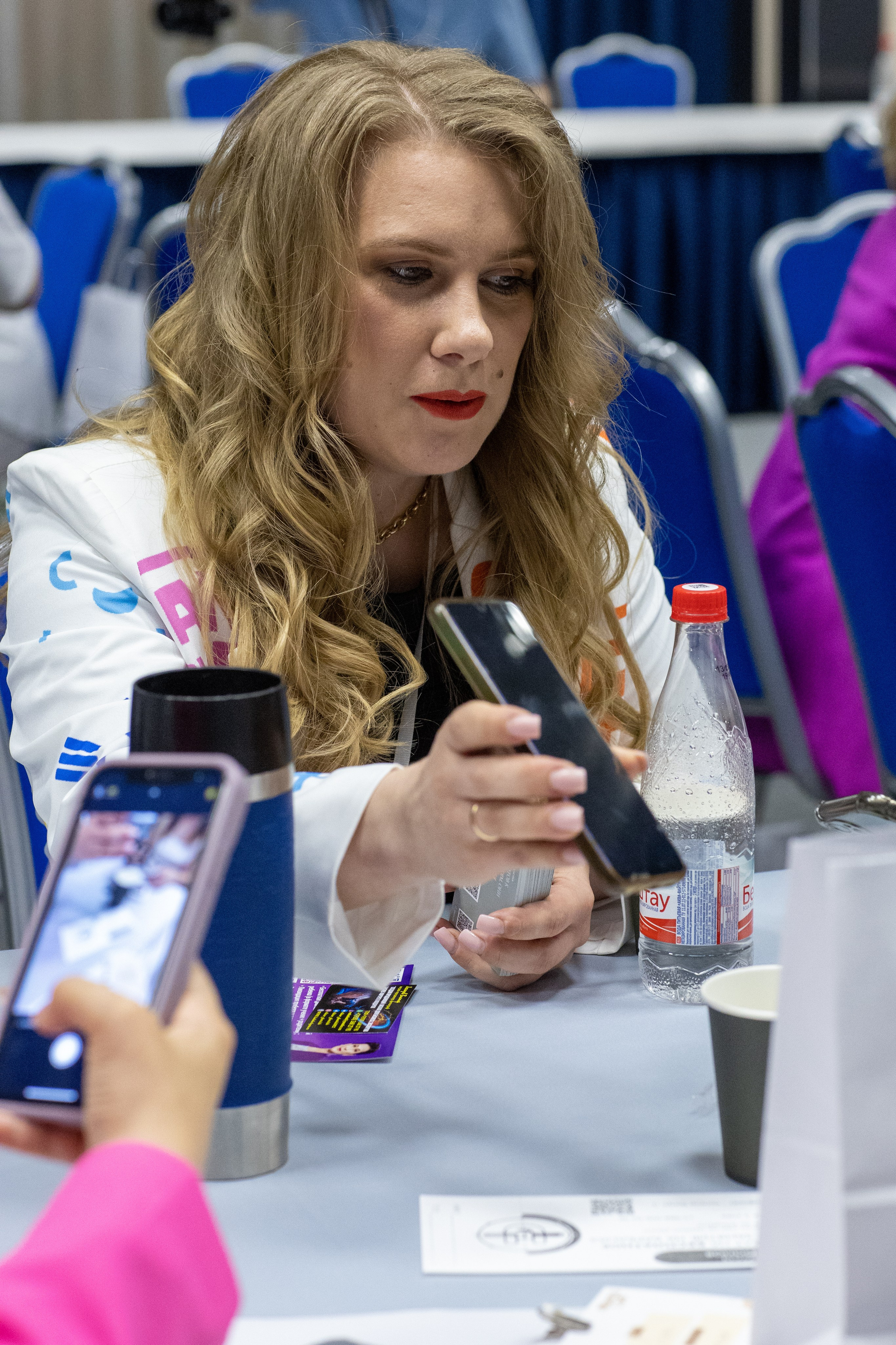 Нетворкинг. Медиапродюсер, фотограф в Минеральных Водах —Виктор Холодов