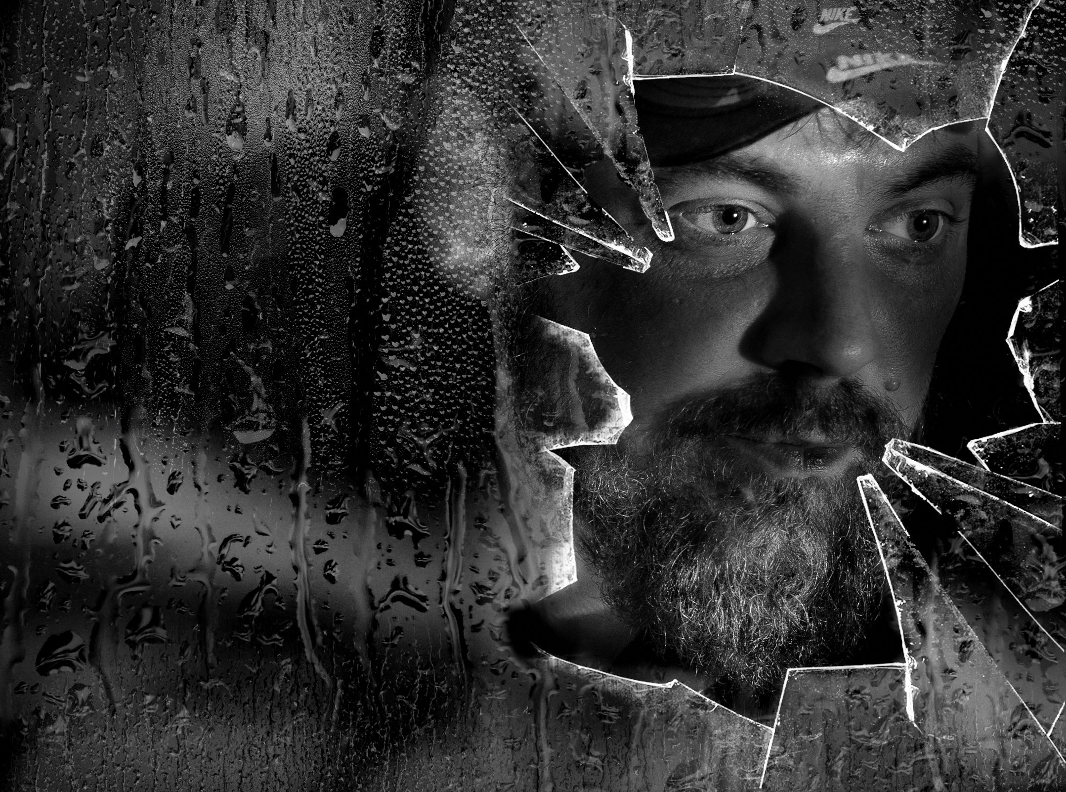 Портрет героя — это важная часть его образа. Медиапродюсер, фотограф в Минеральных Водах —Виктор Холодов