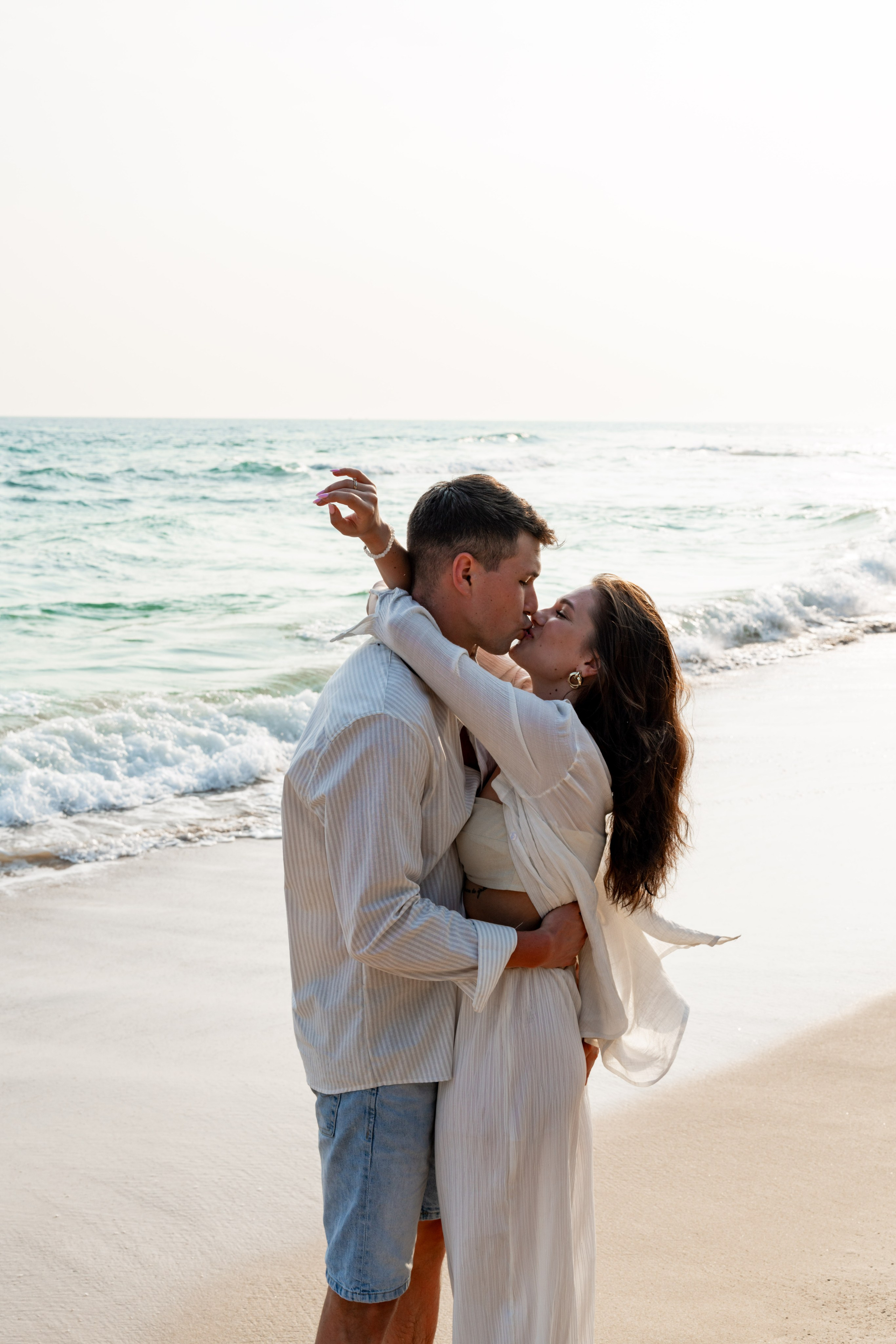 Nina+Dima. Фотограф Дарья Гейер