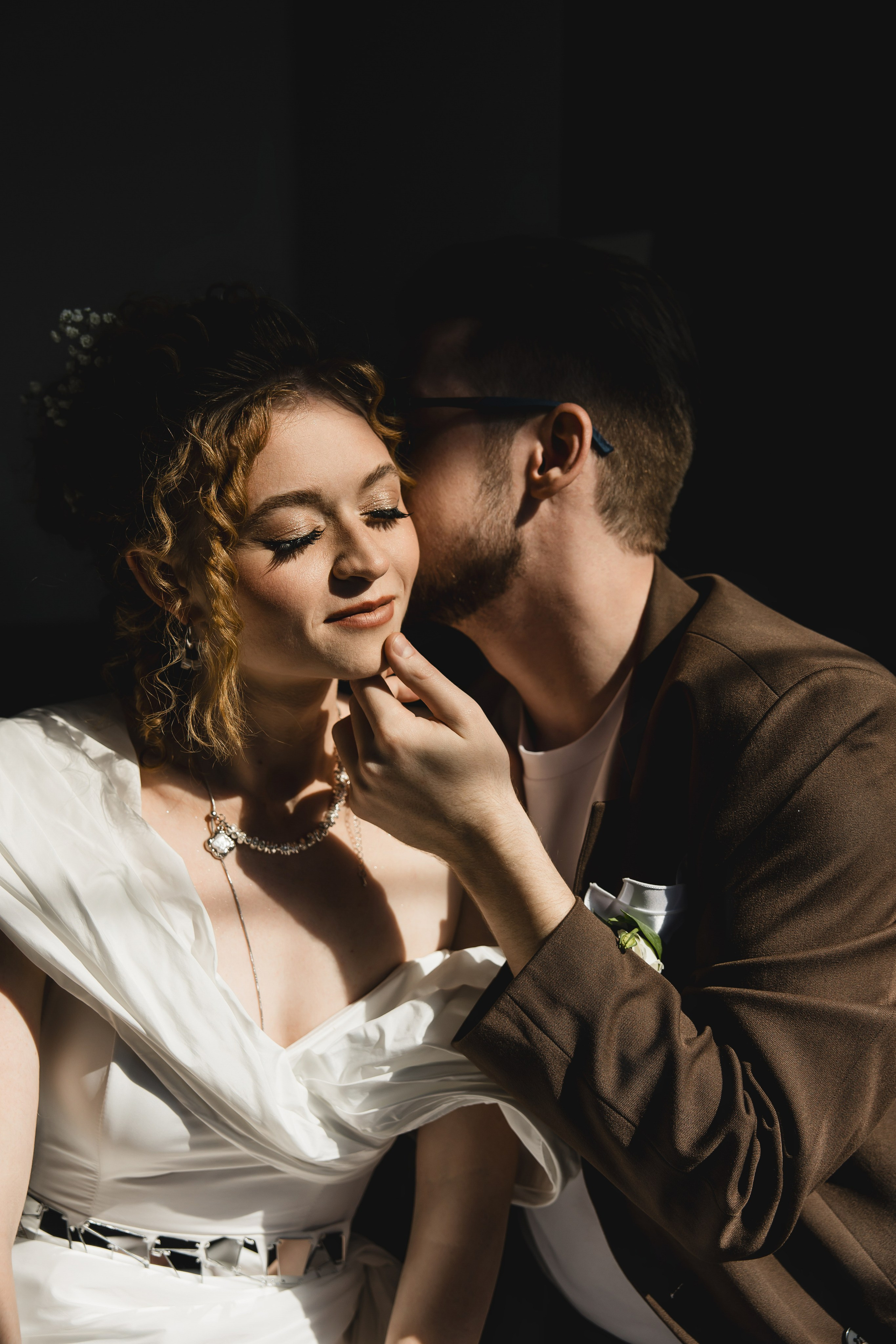 Вадим & Елизаветта. Свадебный фотограф Исхизова Ольга