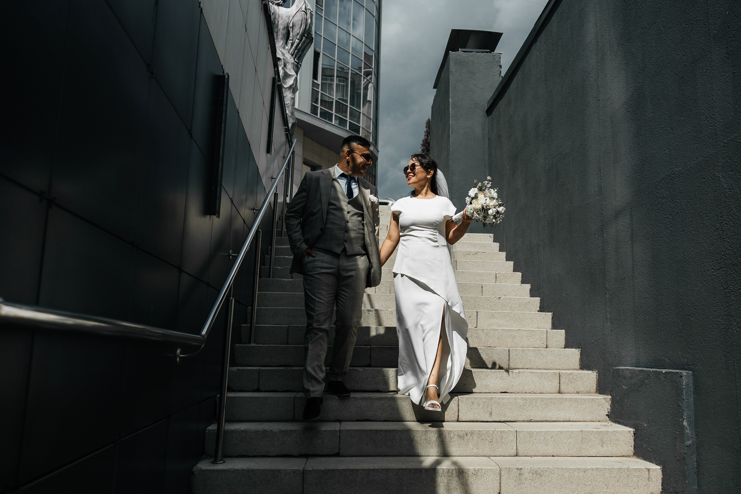 Зия & Румия. Свадебный фотограф Исхизова Ольга