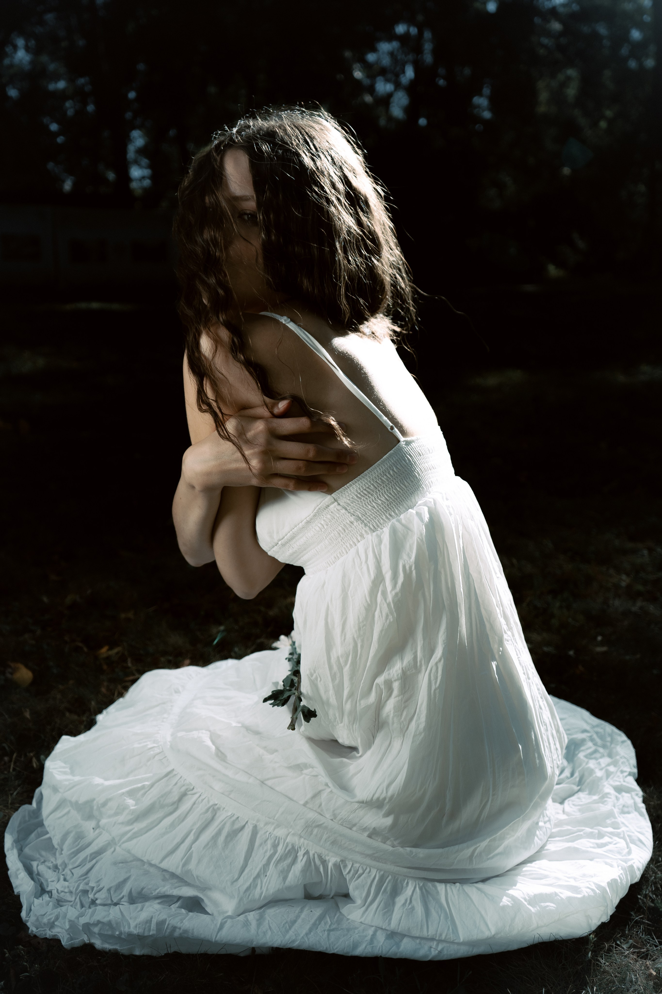 Ксюша. Фотограф Краснодар | Ольга Проскурина