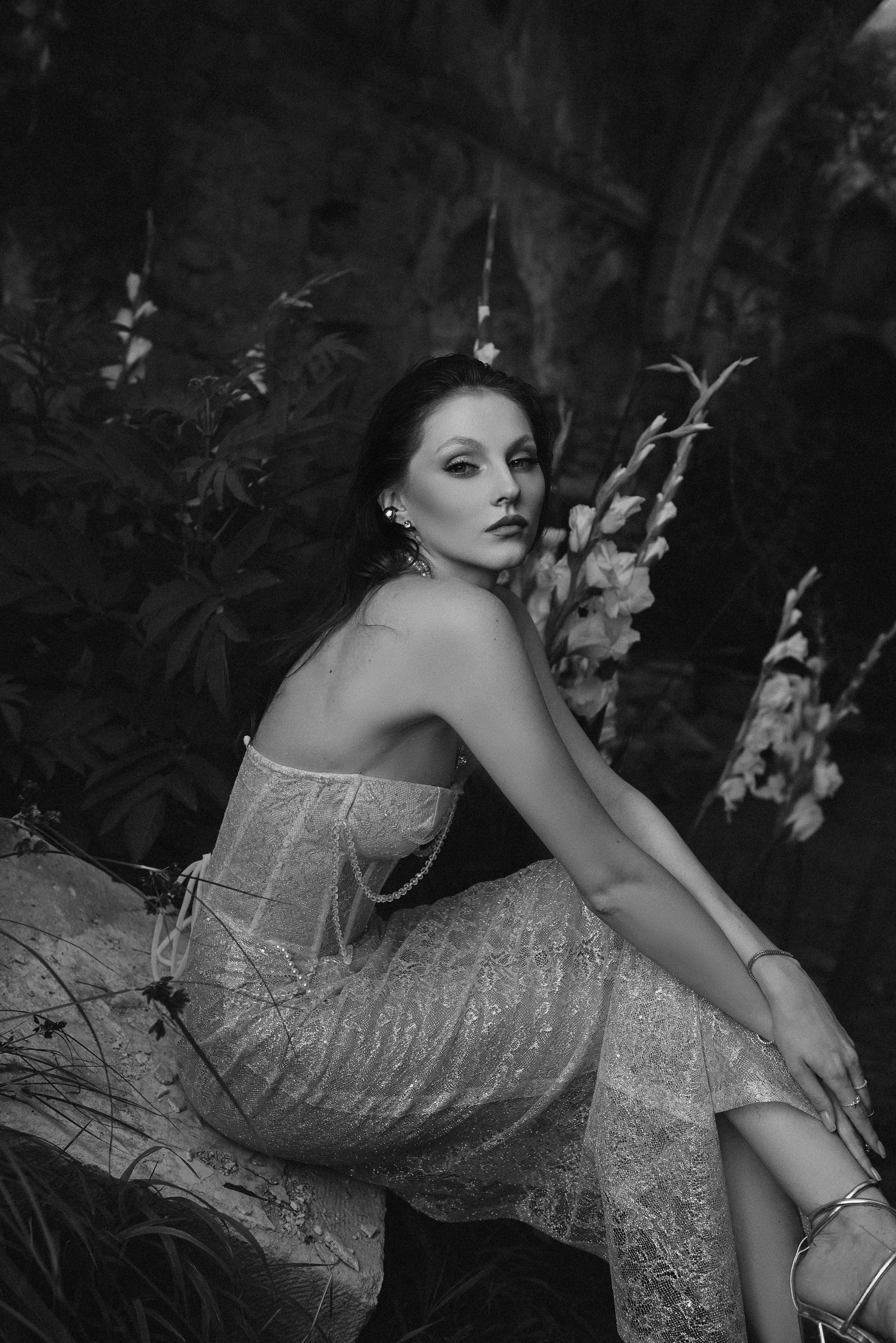 Антон и Надежда. Свадебный, женский, семейный фотограф в Севастополе Юлия Мошенко