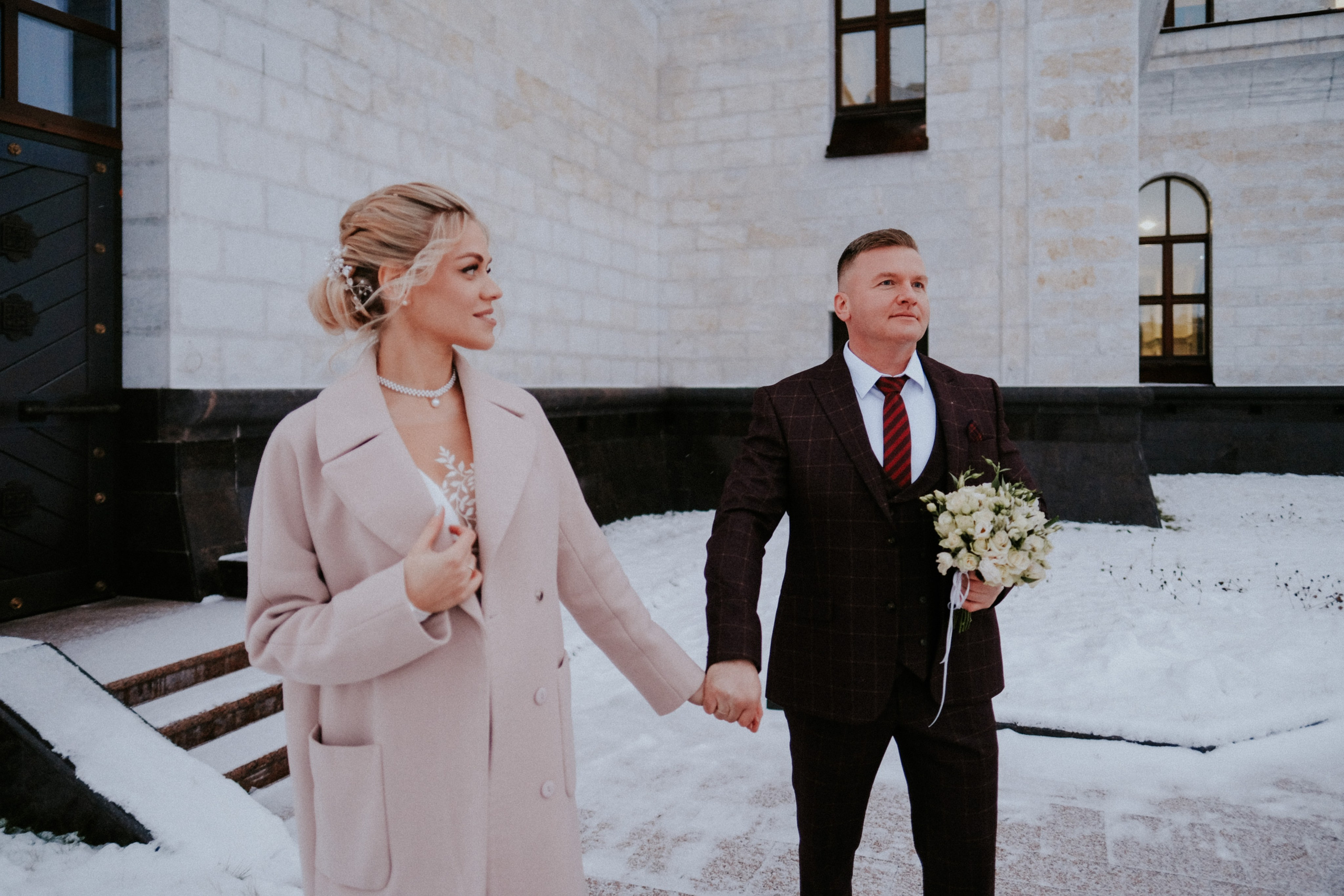 Роман&Виктория. Свадебный и репортажной фотограф Денис Ожигин в Краснодаре и Краснодарском крае