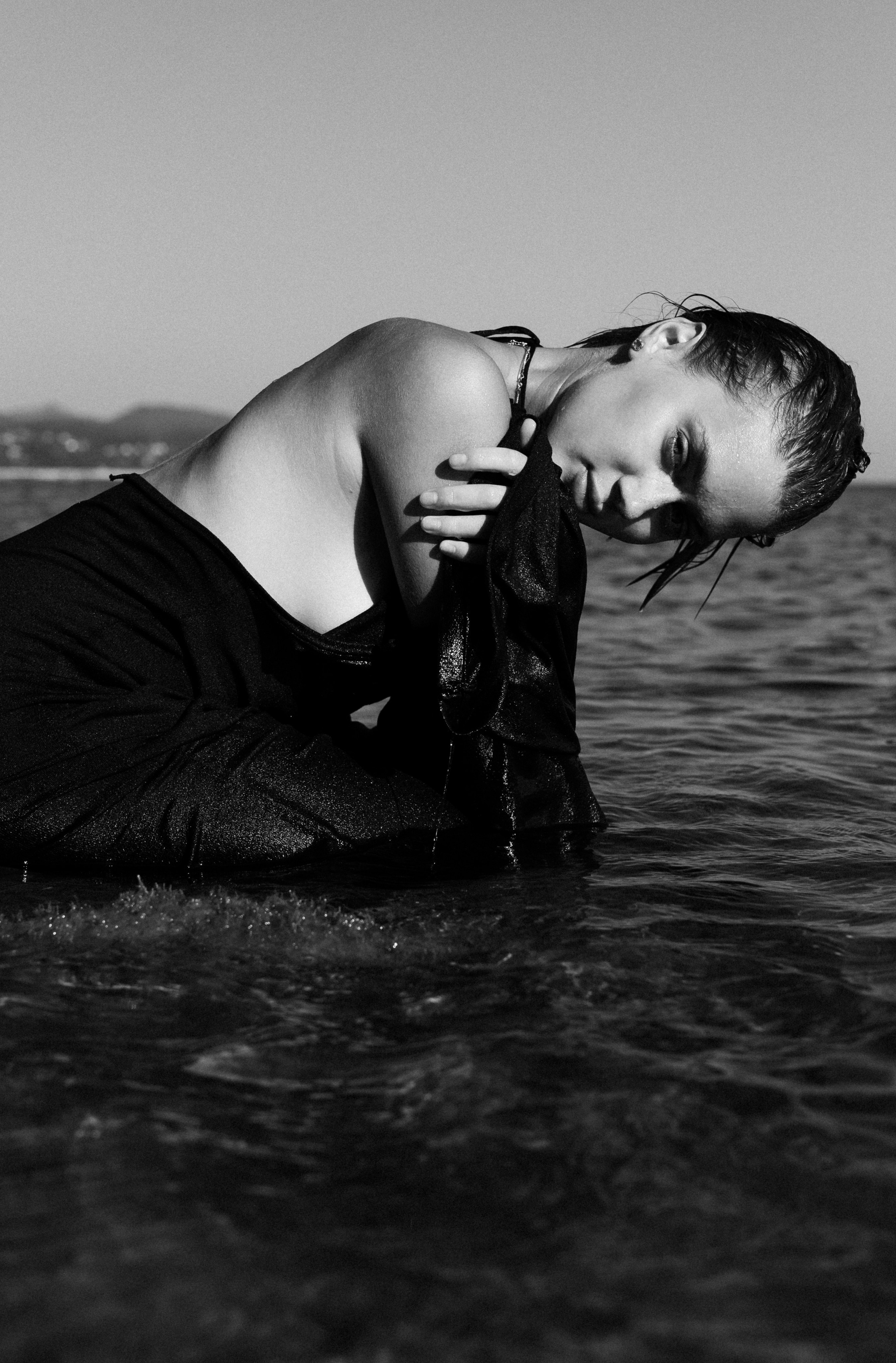 Поля. Семейный и свадебный фотограф в Краснодаре Елизавета Замаева