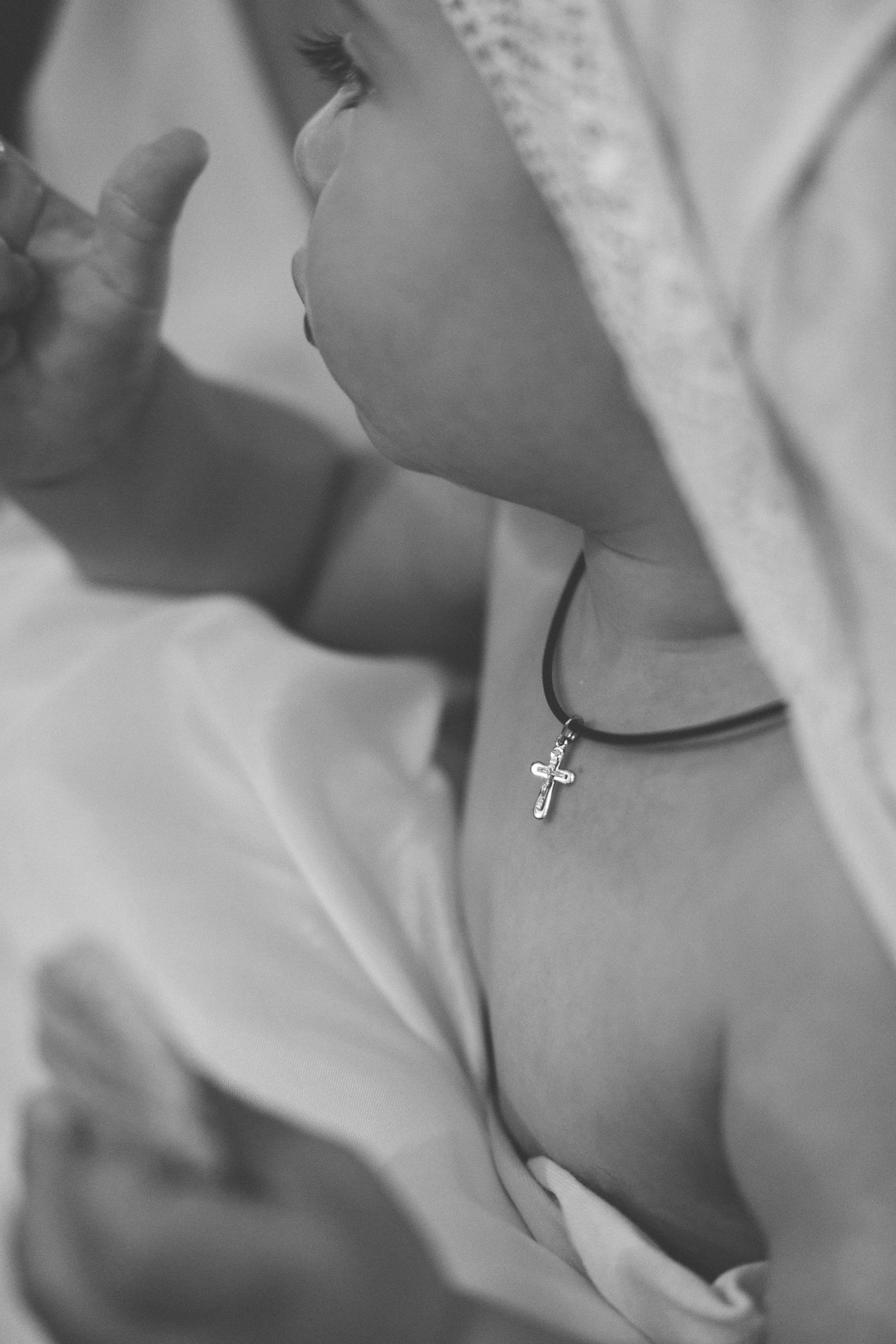 Таинство Крещения. Семейный фотограф в Санкт-Петербурге Мария Соколова