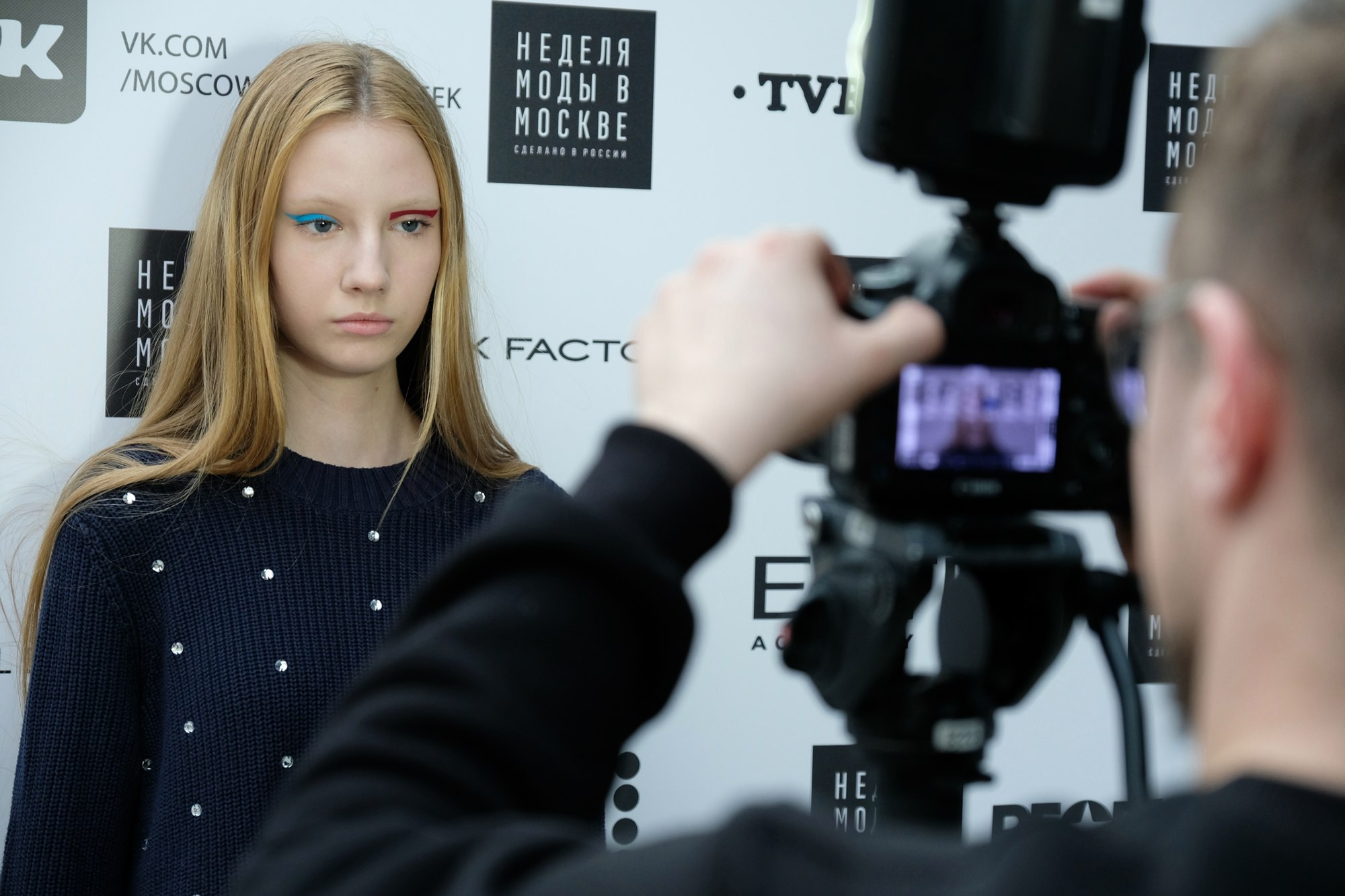 Фото и видео съемка мероприятия. Фото и видеосъемка