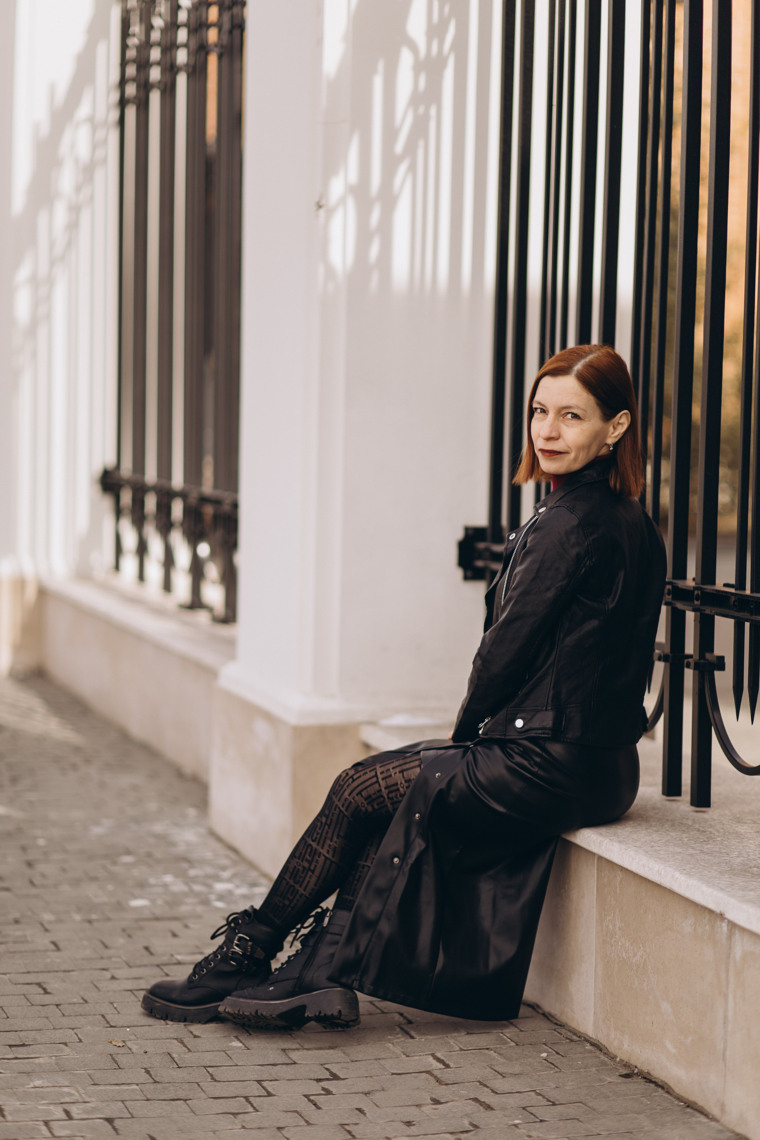 Прогулка. Свадебный, семейный фотограф в Иркутске Светлана Макаричева