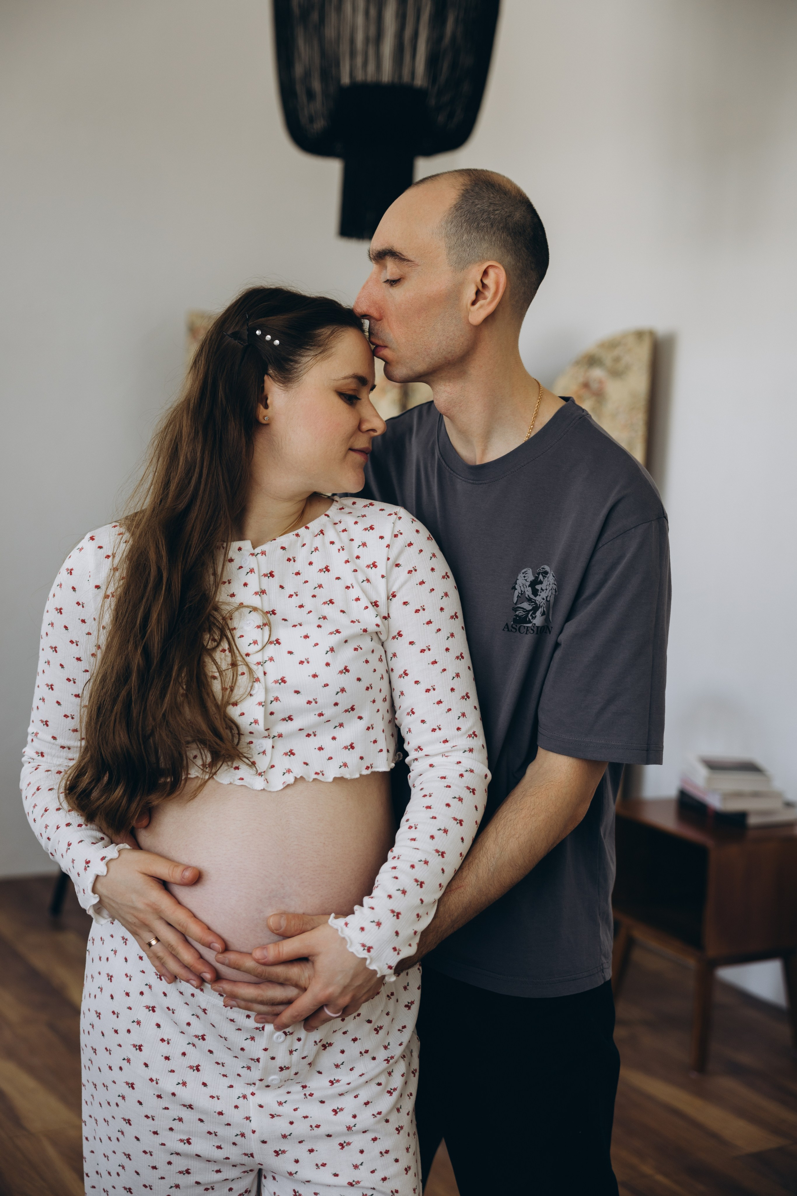 Коля и Даша. Свадебный, семейный фотограф в Иркутске Светлана Макаричева