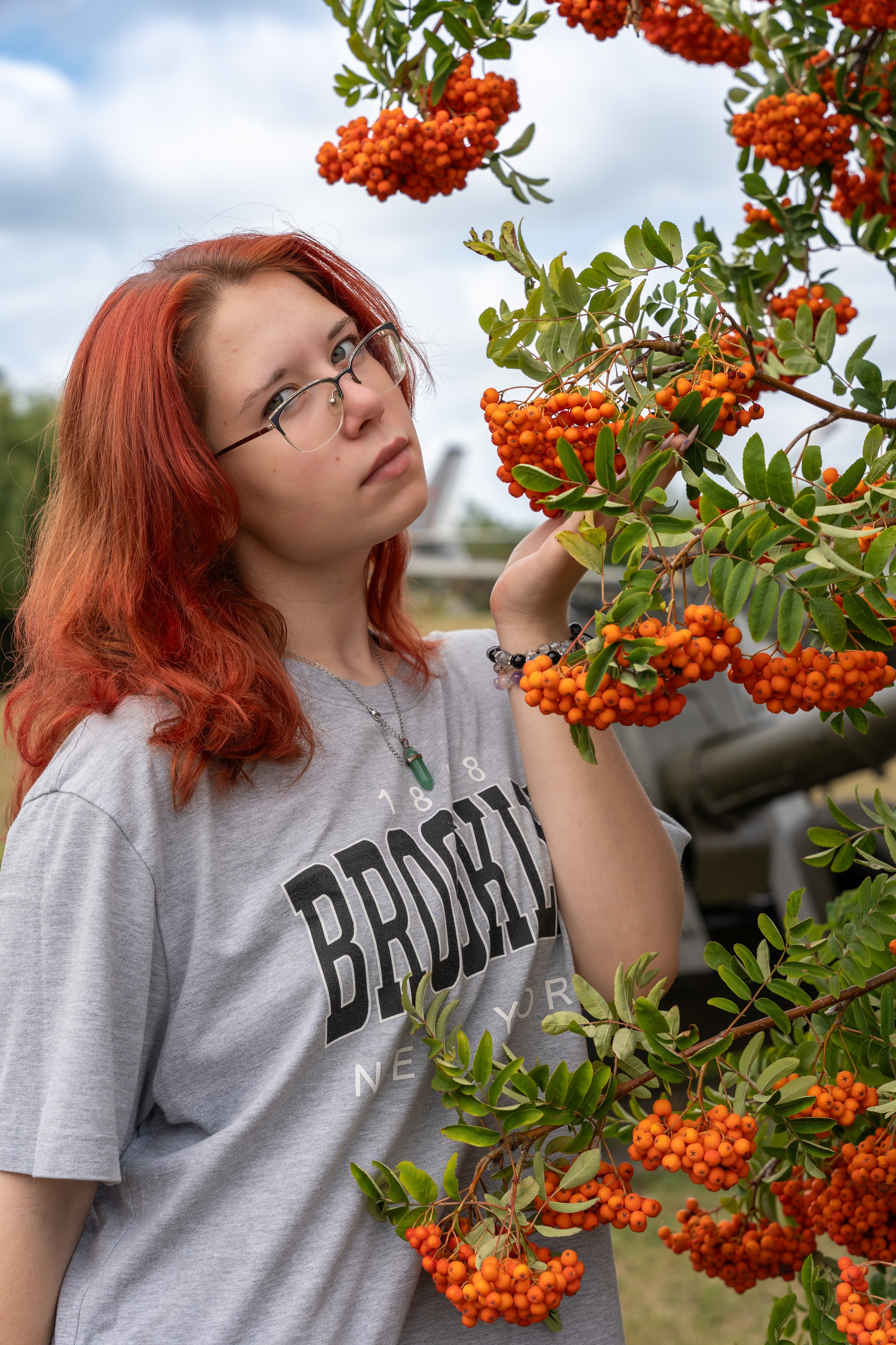 Летнее солнце в рыжих локонах: фотосессия Василисы. Фотограф |Ленинск, Волжский, Волгоград| Наталья Савилова