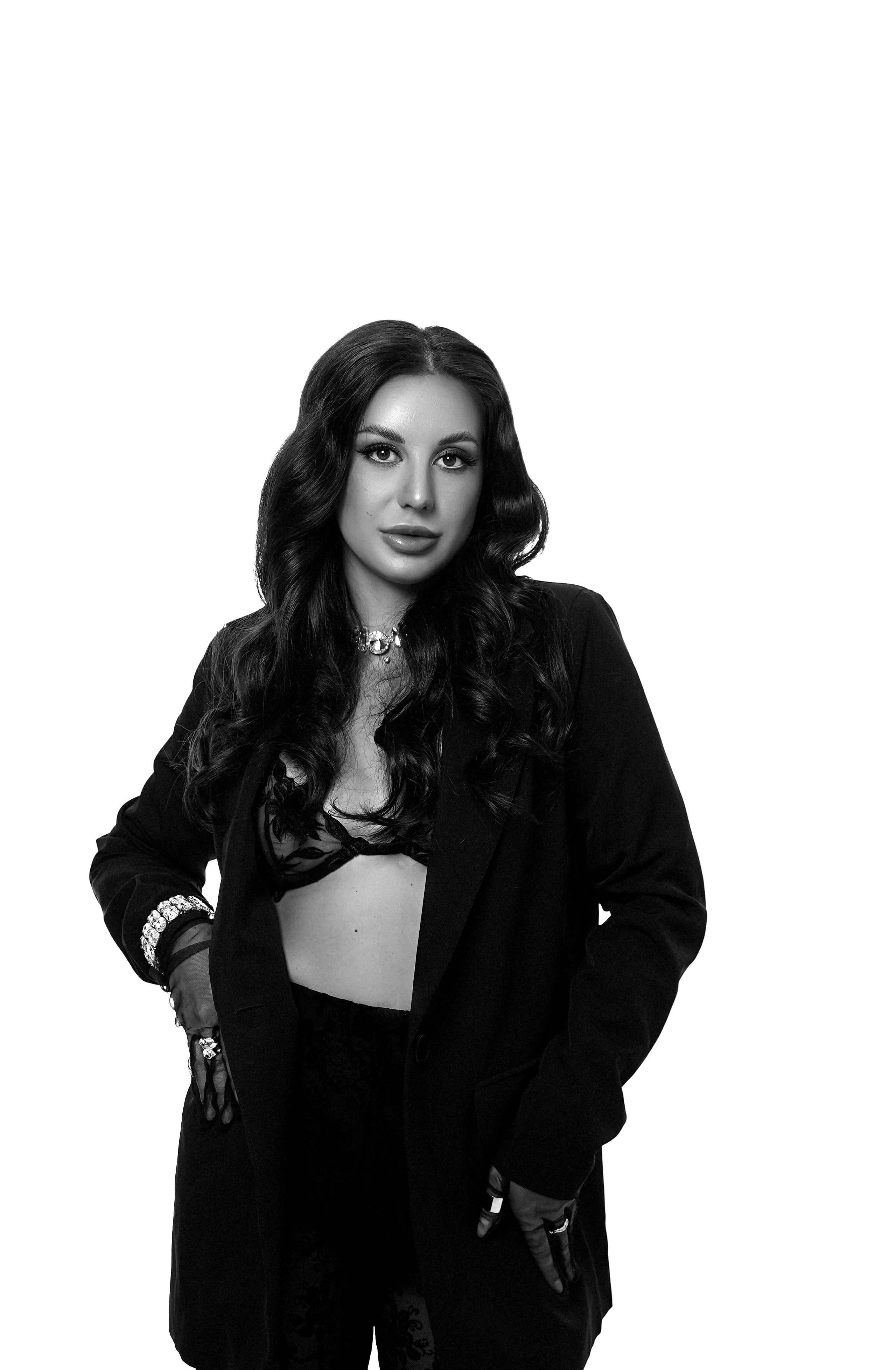 Анастасия Fuji. Ann.dkn