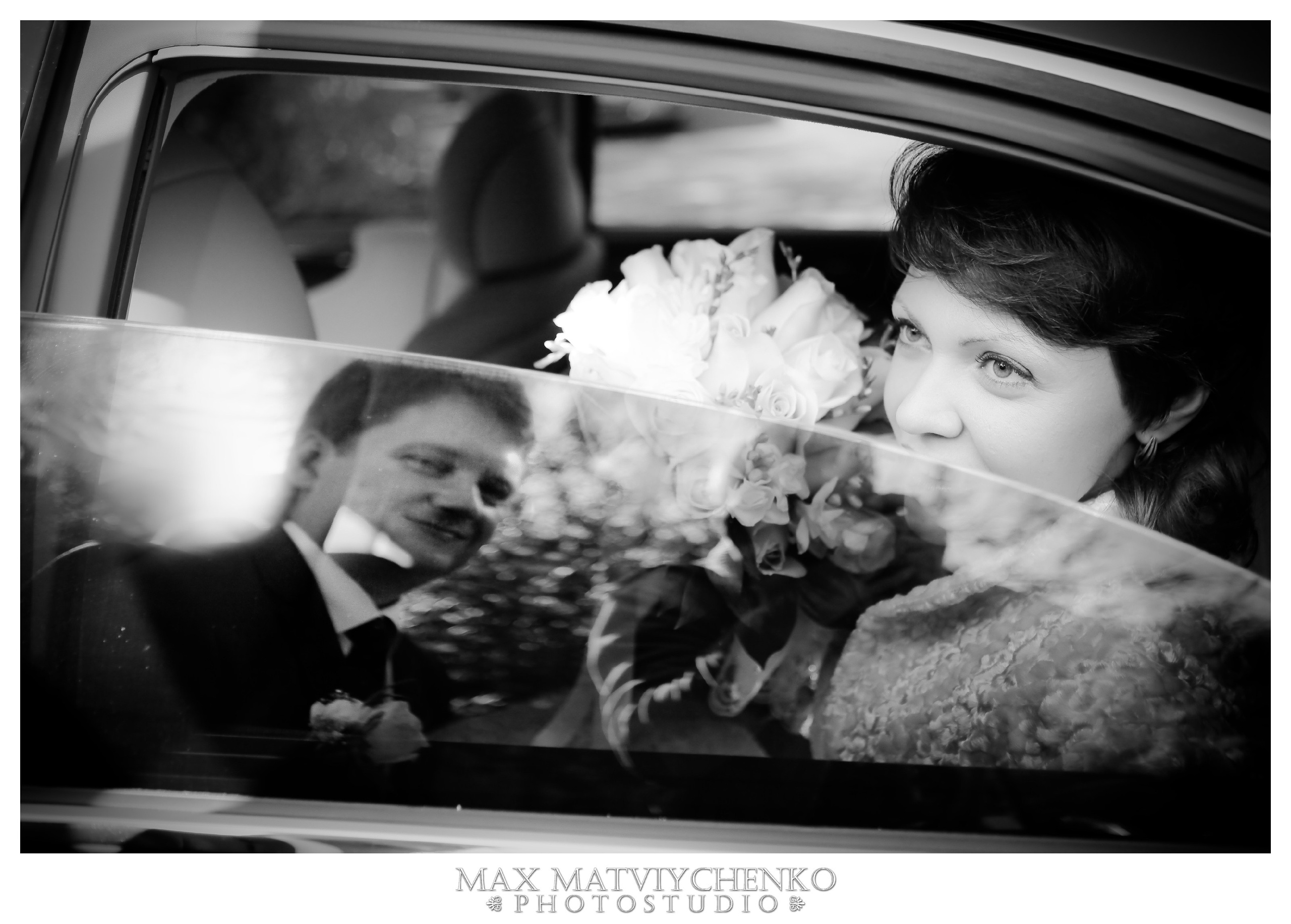 Лучшие для печати/Best for printing. Максим Матвийченко и Виктория Басова профессионалы своего дела