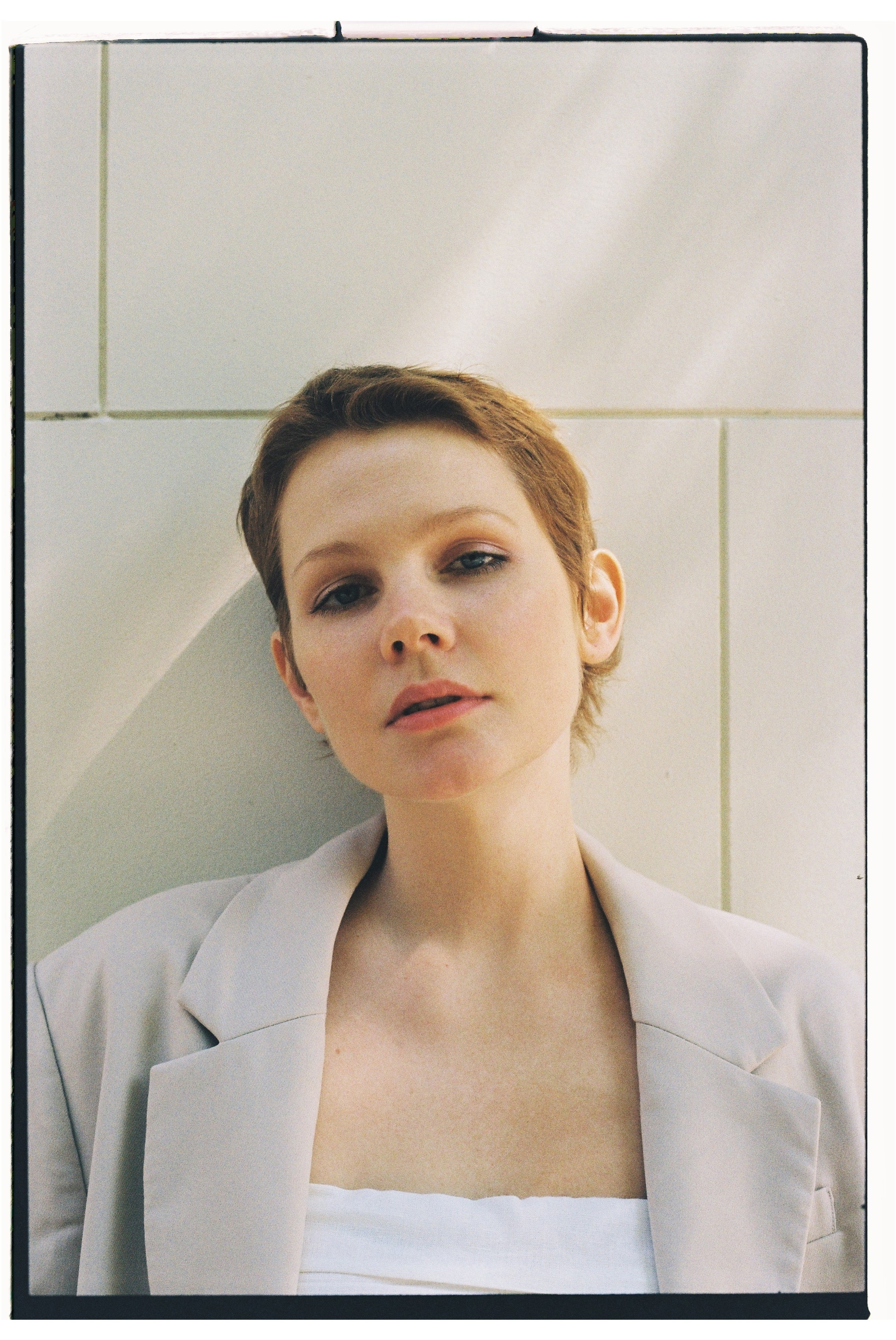 Персональные съемки. Фотограф в Москве Лида Фойда