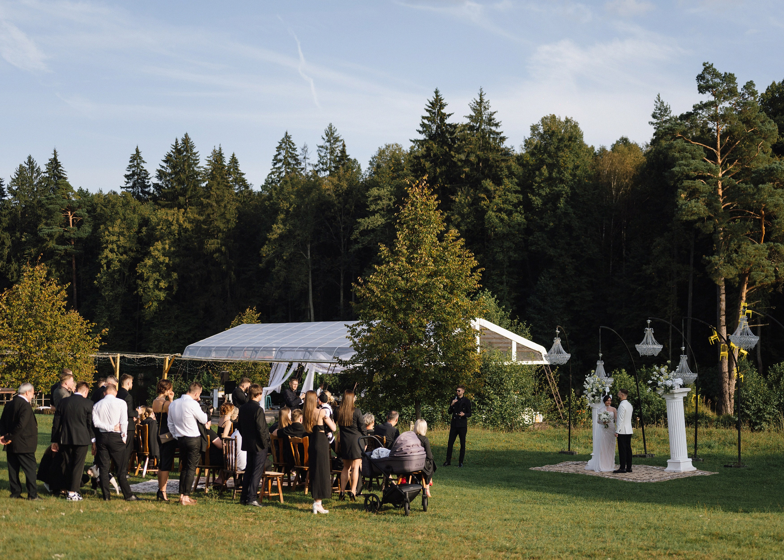 Sergio | Sveta. Свадебный фотограф Сергей Скрипник