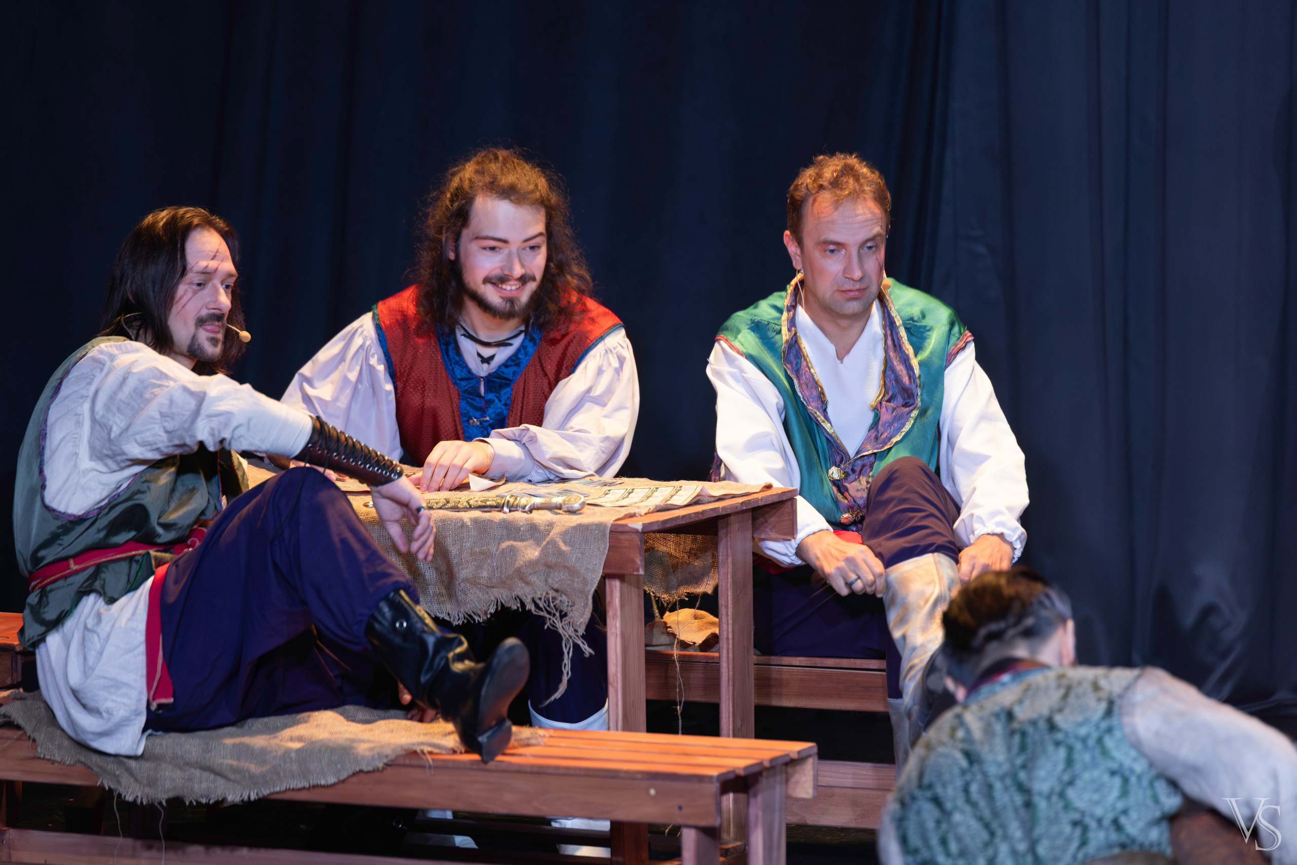 Каменное сердце. Фотограф Виктор Степанов