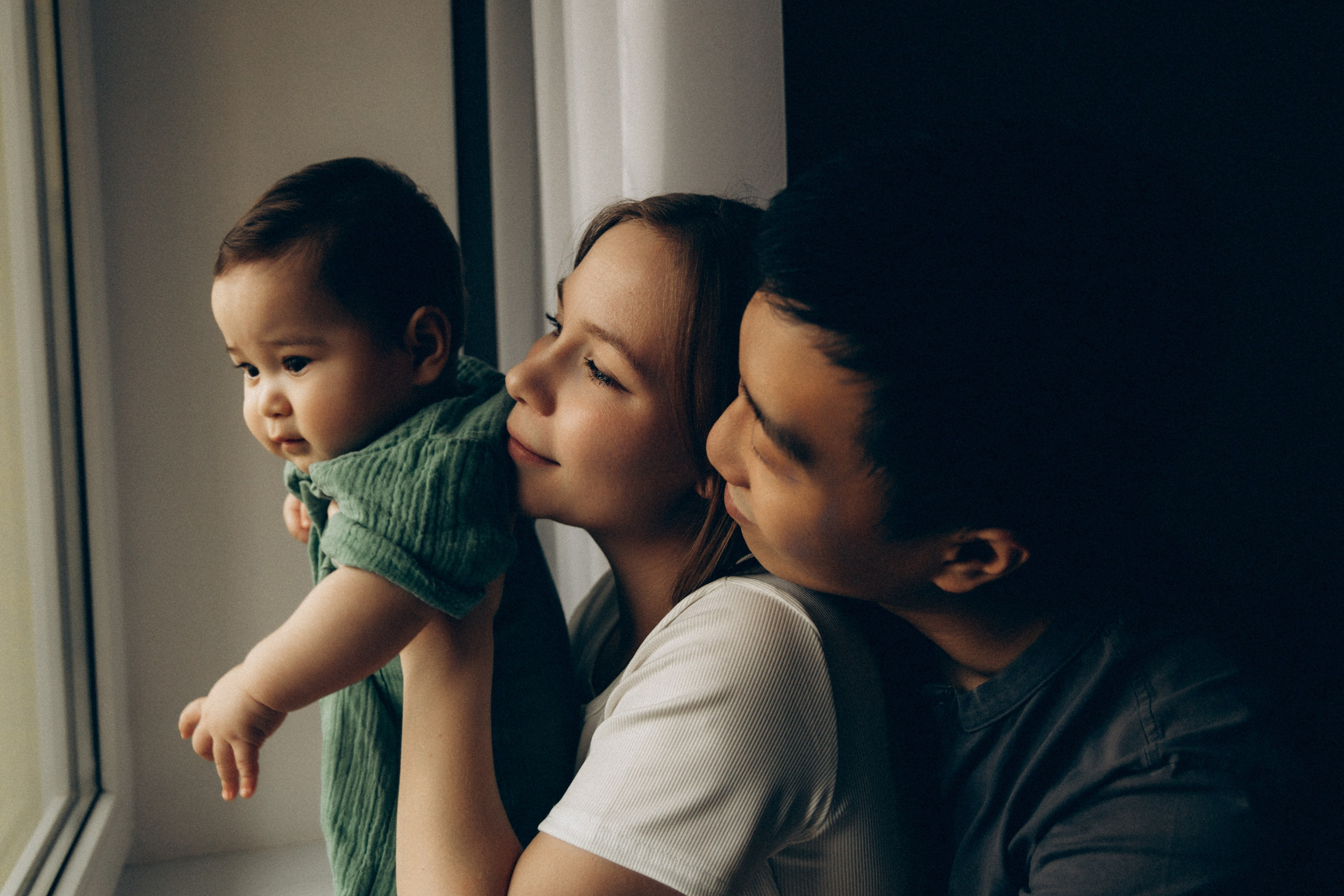Pavel & Marya. Свадебный и семейный фотограф в Краснодаре Диана Смирнова