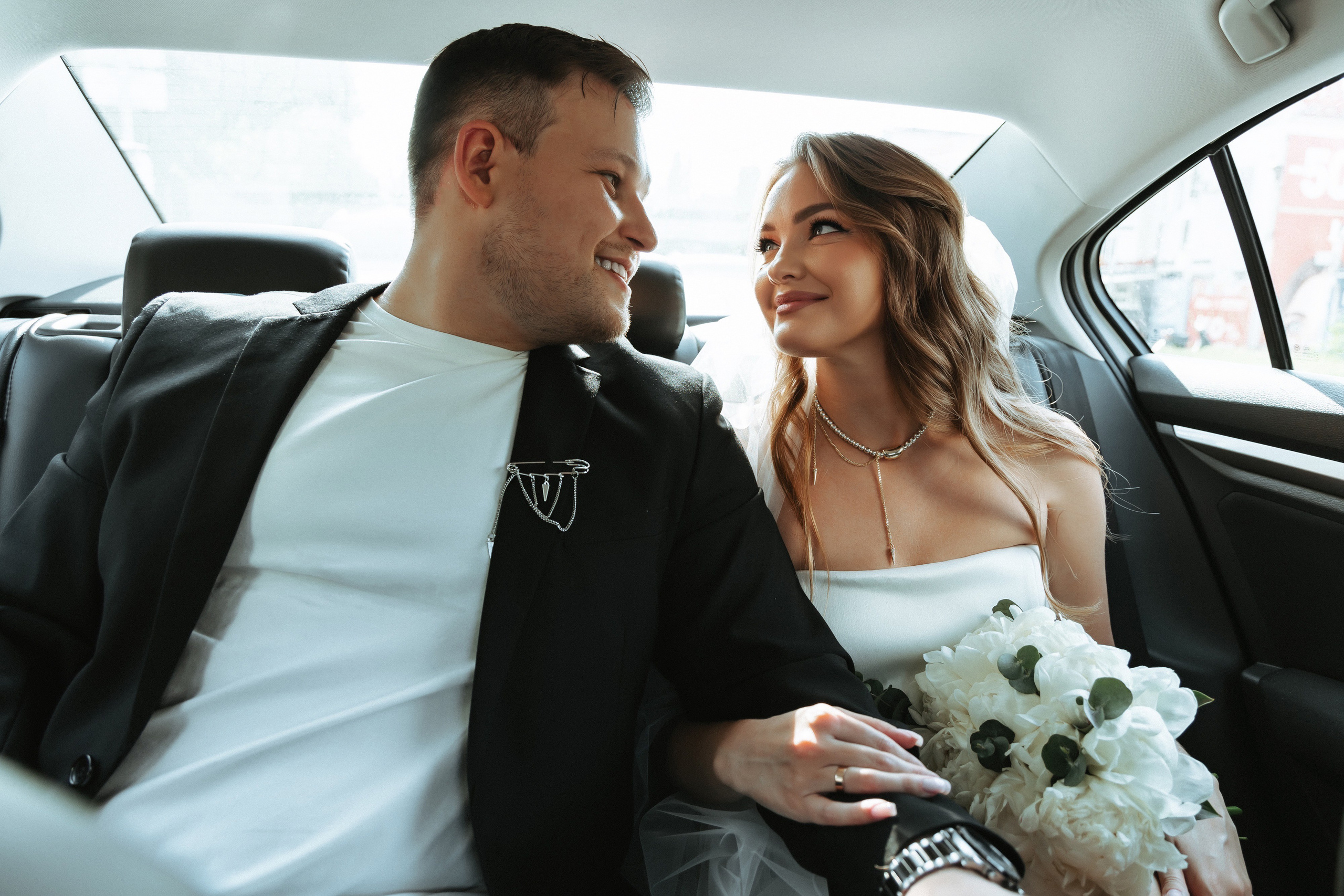 Vladimir & Natalia. Свадебный и семейный фотограф в Краснодаре Диана Смирнова