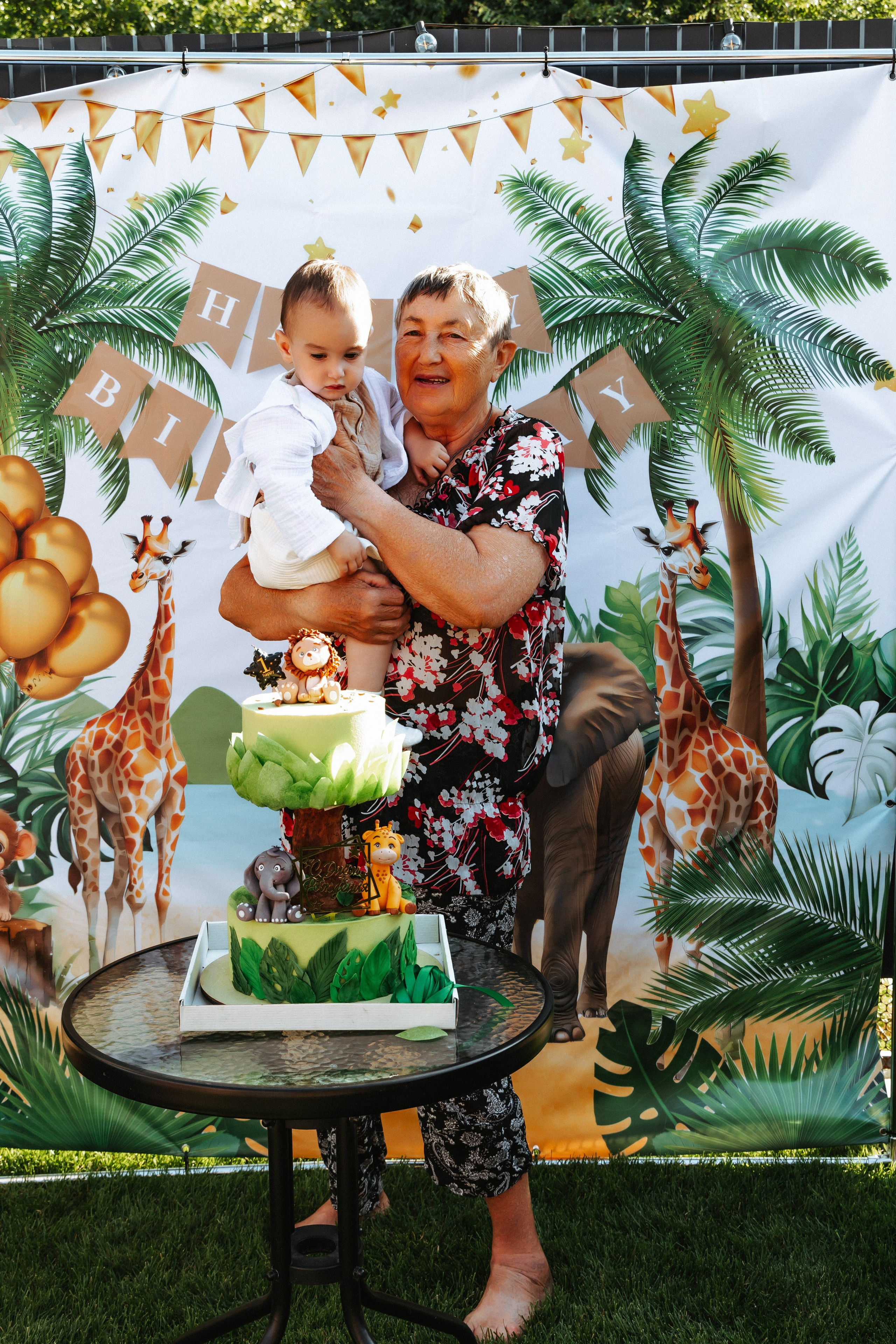 Emir 1 years. Свадебный и семейный фотограф в Краснодаре Диана Смирнова