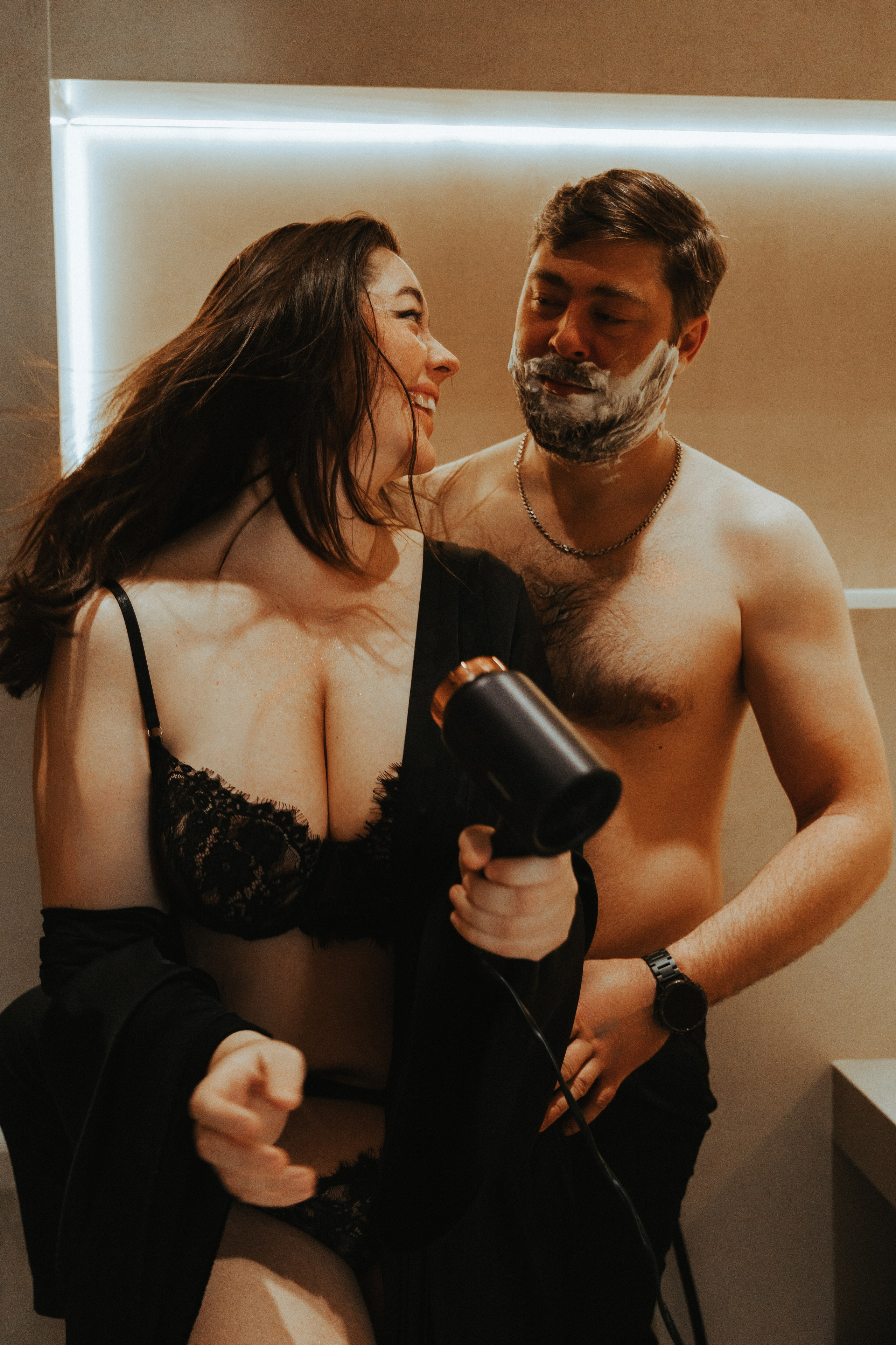 Sergey & Nady. Свадебный и семейный фотограф в Краснодаре Диана Смирнова