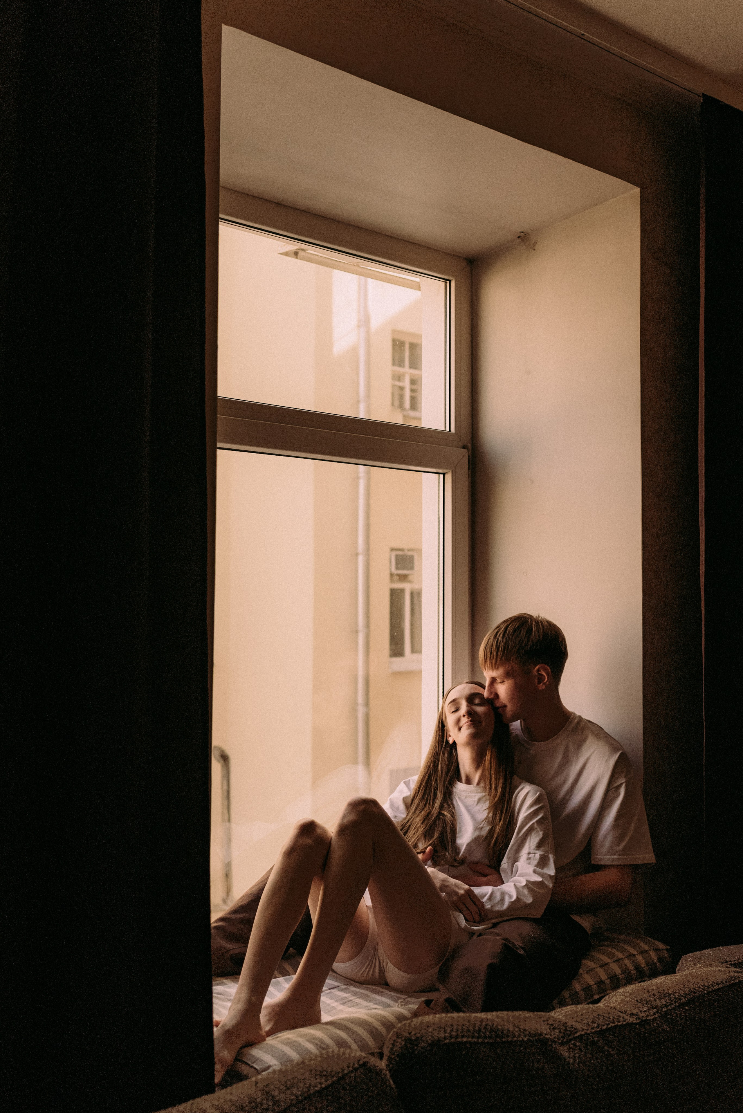 D & S. Семейный, Свадебный фотограф СПБ Питер— Романова Екатерина