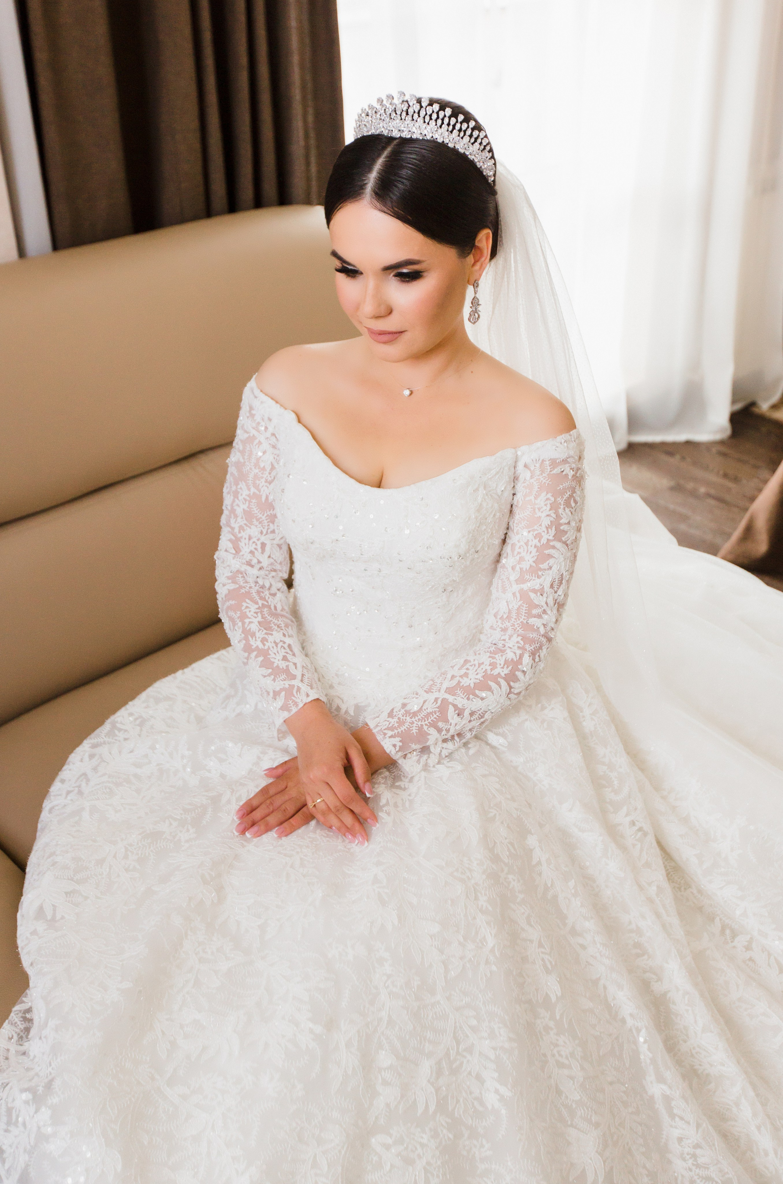 Александр и Виктория. Свадебный и семейный фотограф в Краснодаре