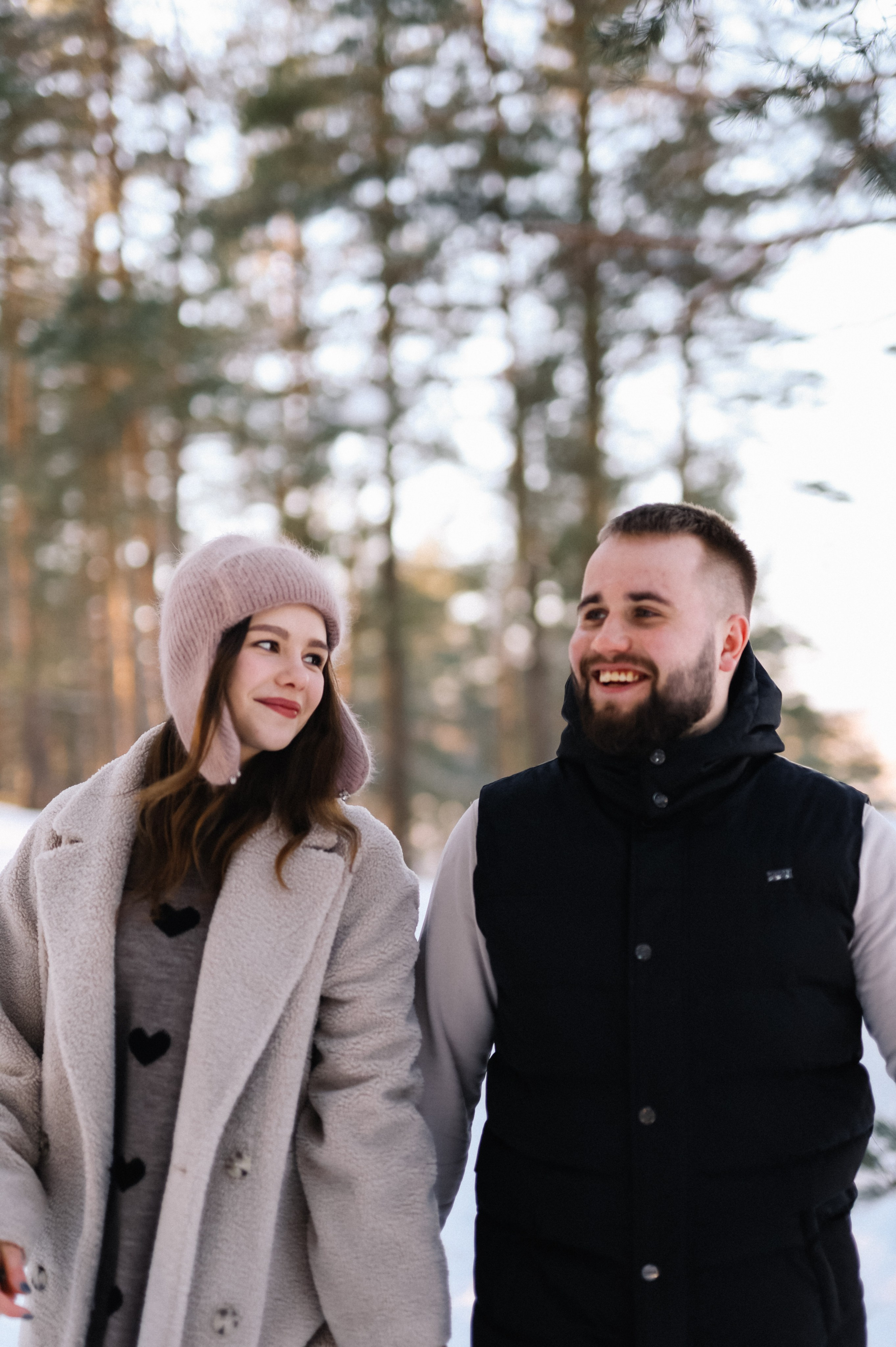 Алина & Иван. Главная