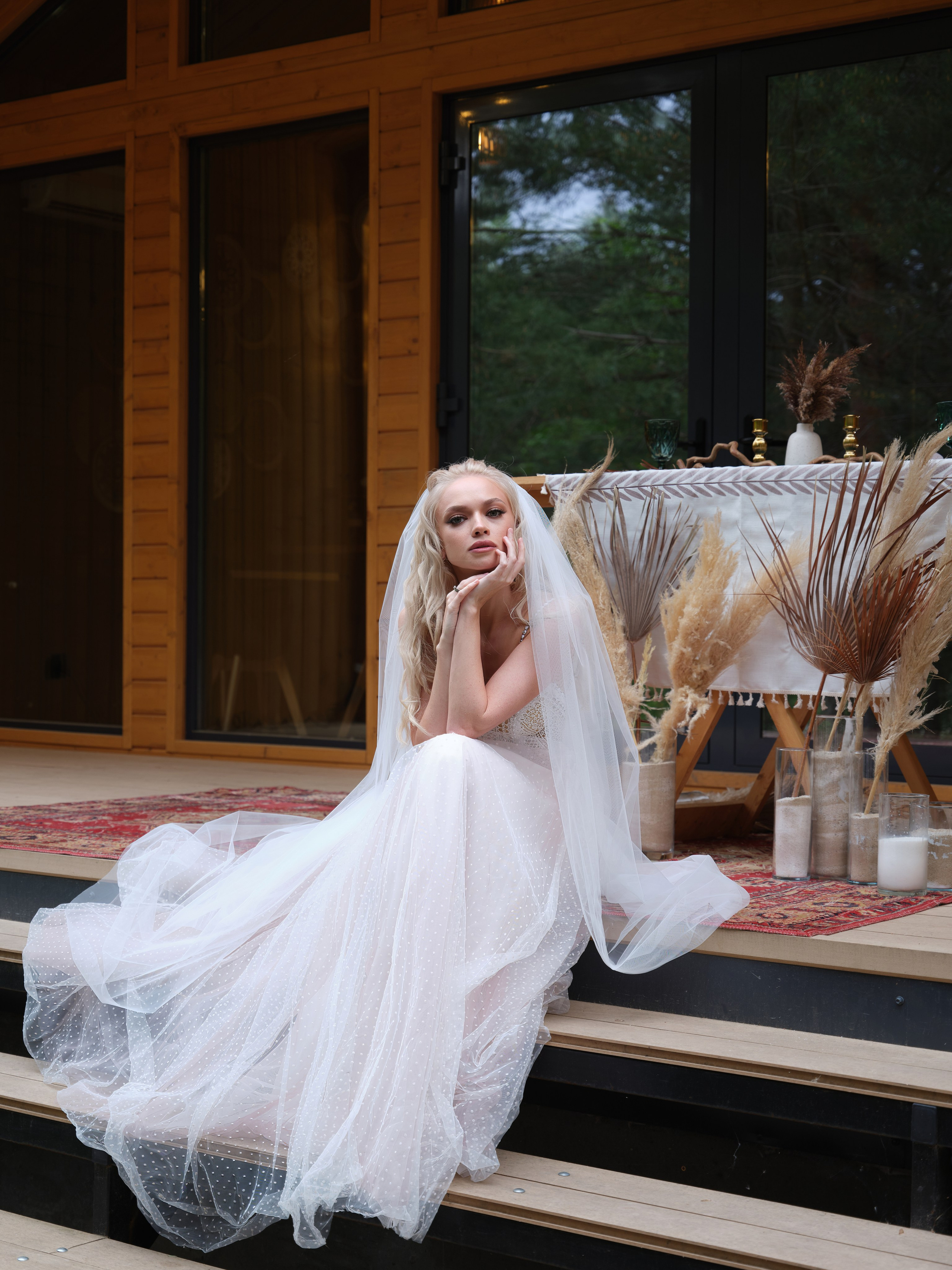 БОХО. Добро пожаловать в студию «Цифровой скульптор»  где искусство встречается с технологиями!