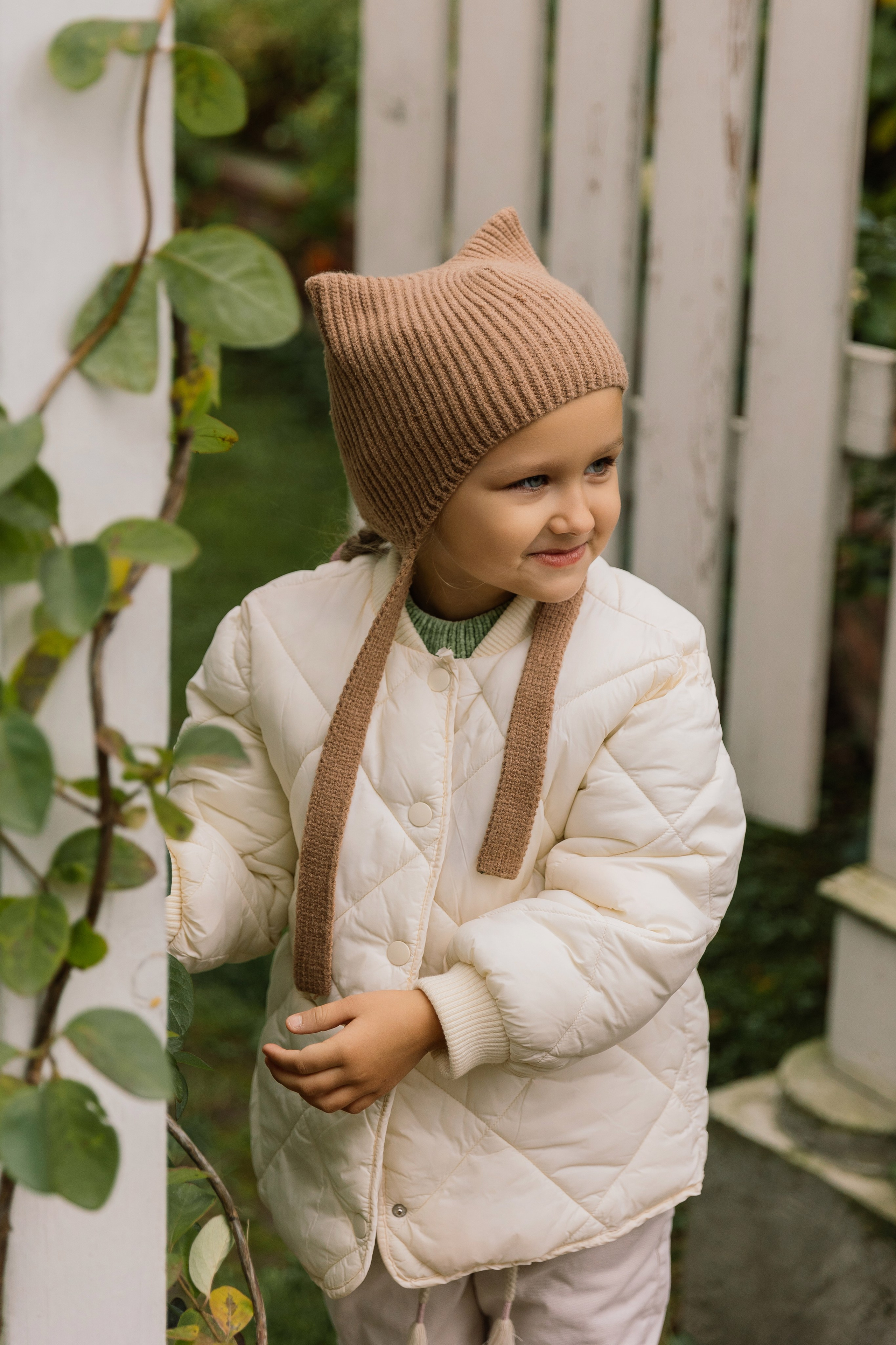 Инесса и Ульяна. Семейный фотограф Толстикова Кристина