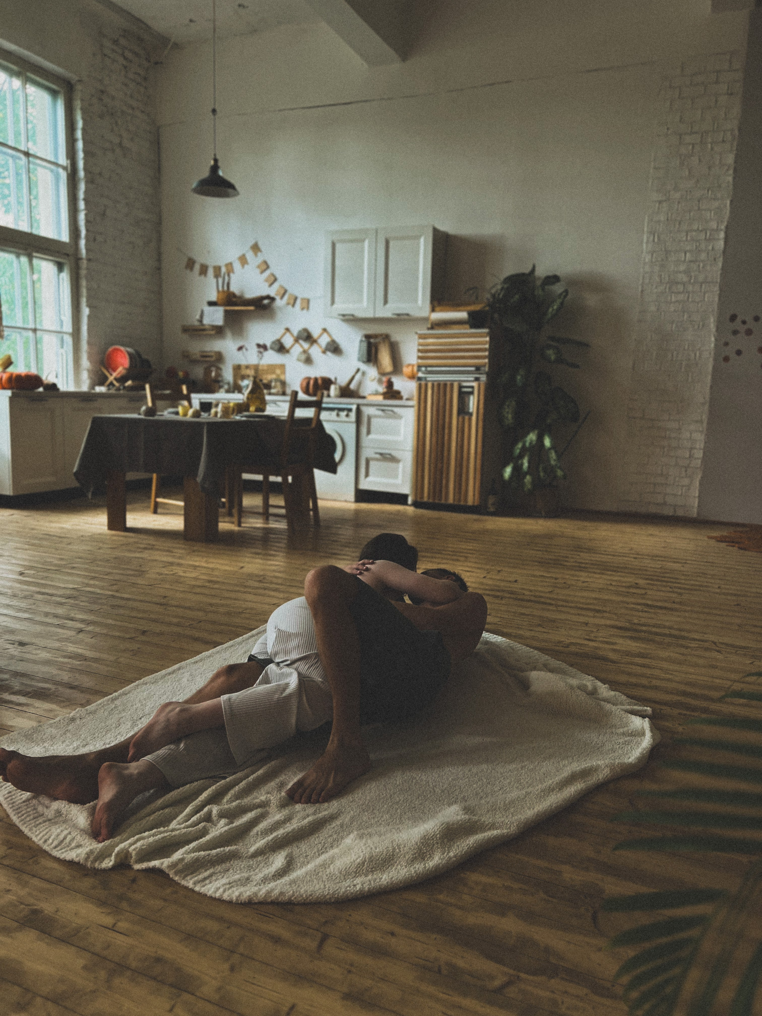 Саша и Денис. Фотограф в Каспийске