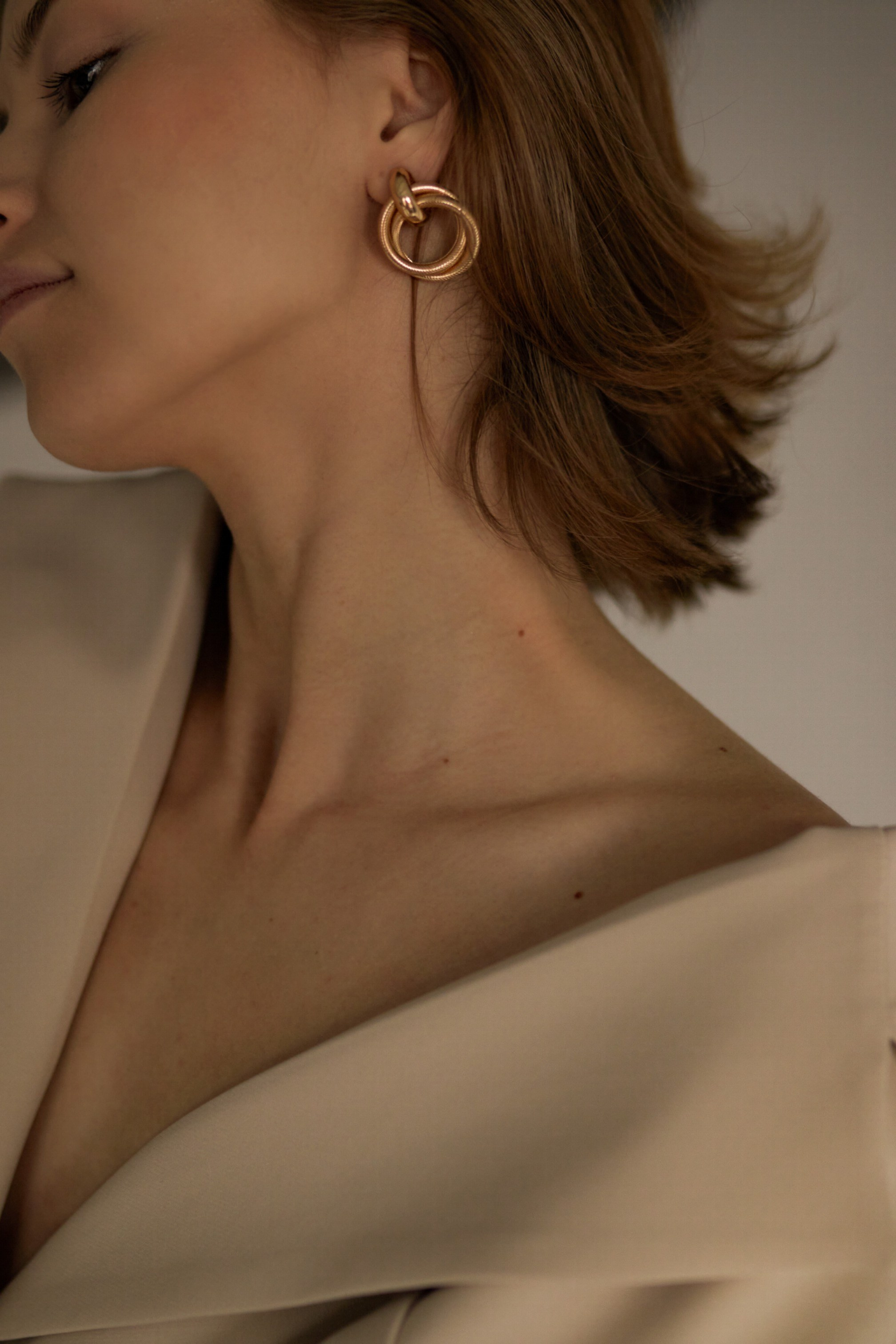 Диана. Фотограф Стилист Тюмень Вера Хайруллина