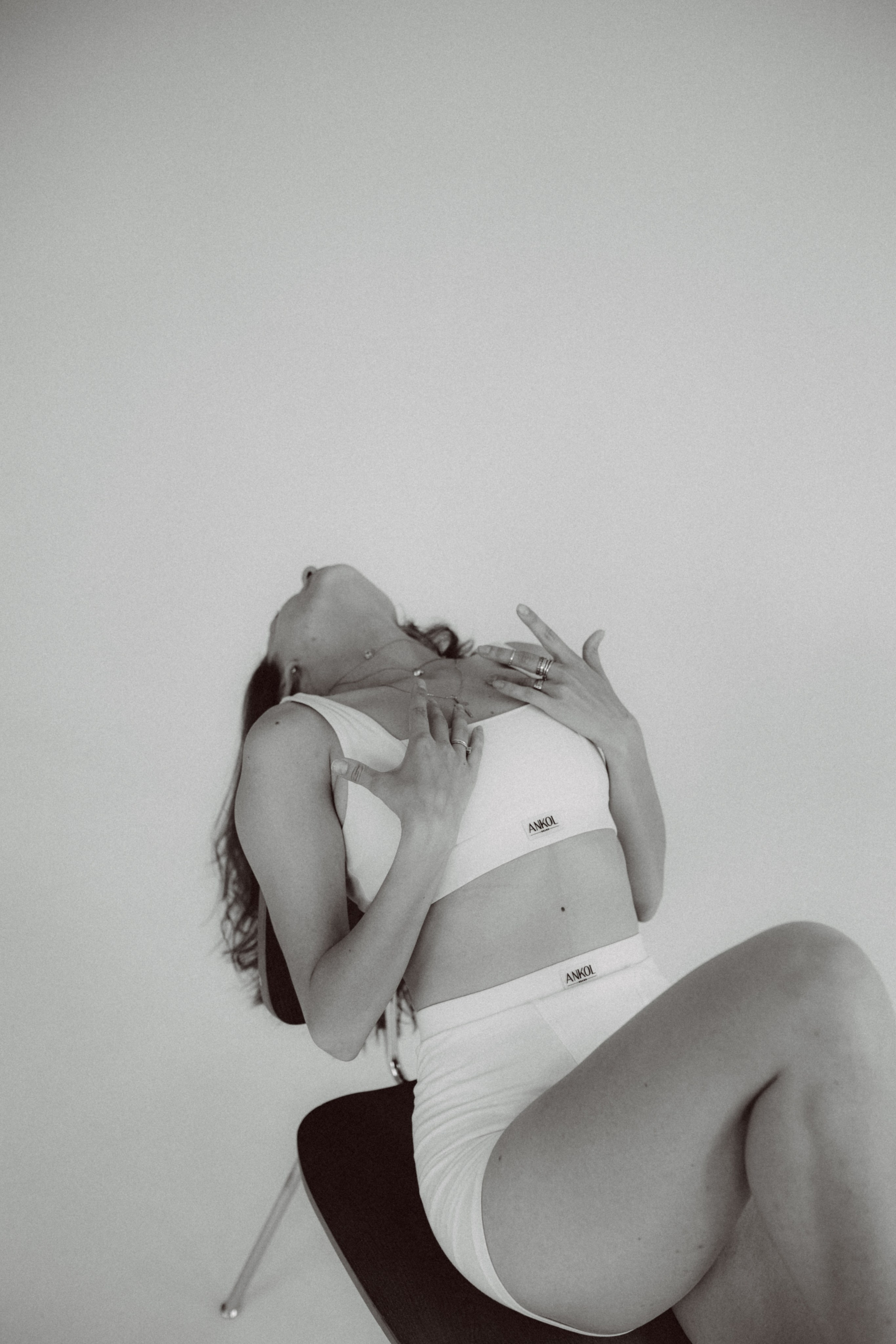 Оля. Фотограф Стилист Тюмень Вера Хайруллина