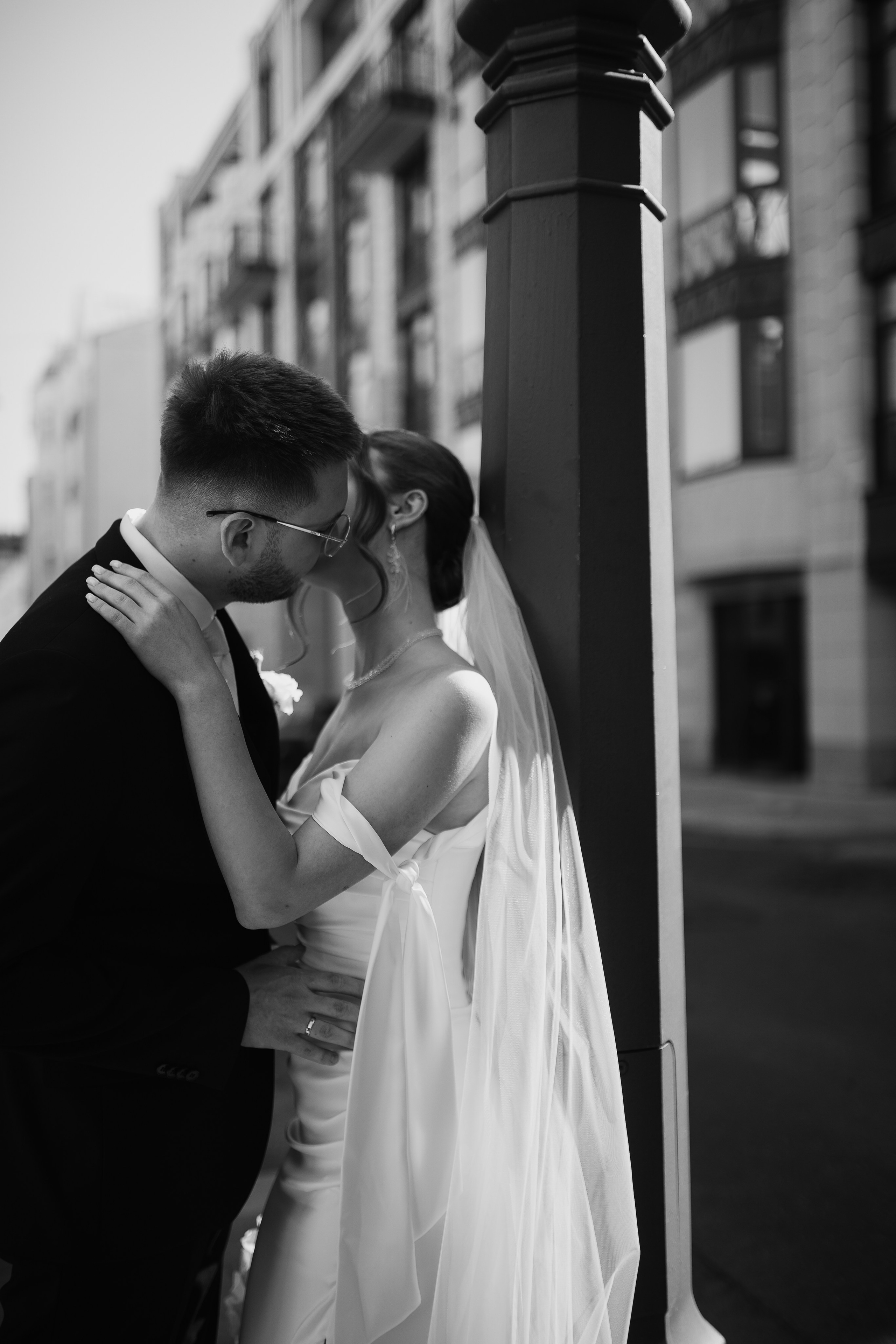 V & T. Фотограф Москва