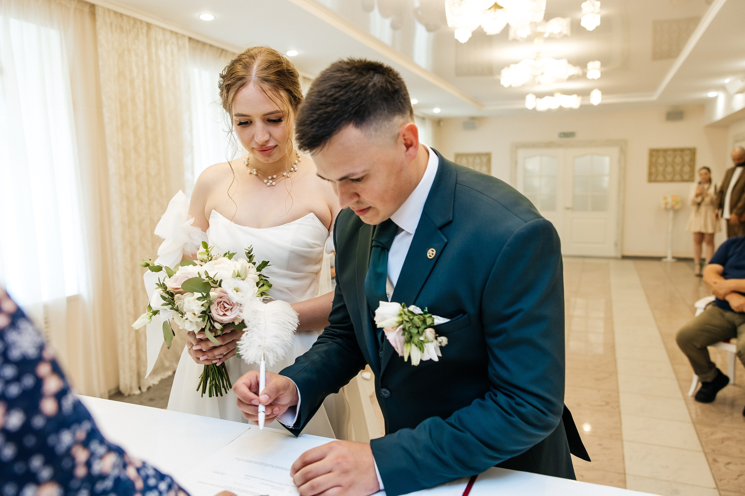 ДИАНА И ИВАН. Свадебный, семейный, детский и ньюборн фотограф в Екатеринбурге