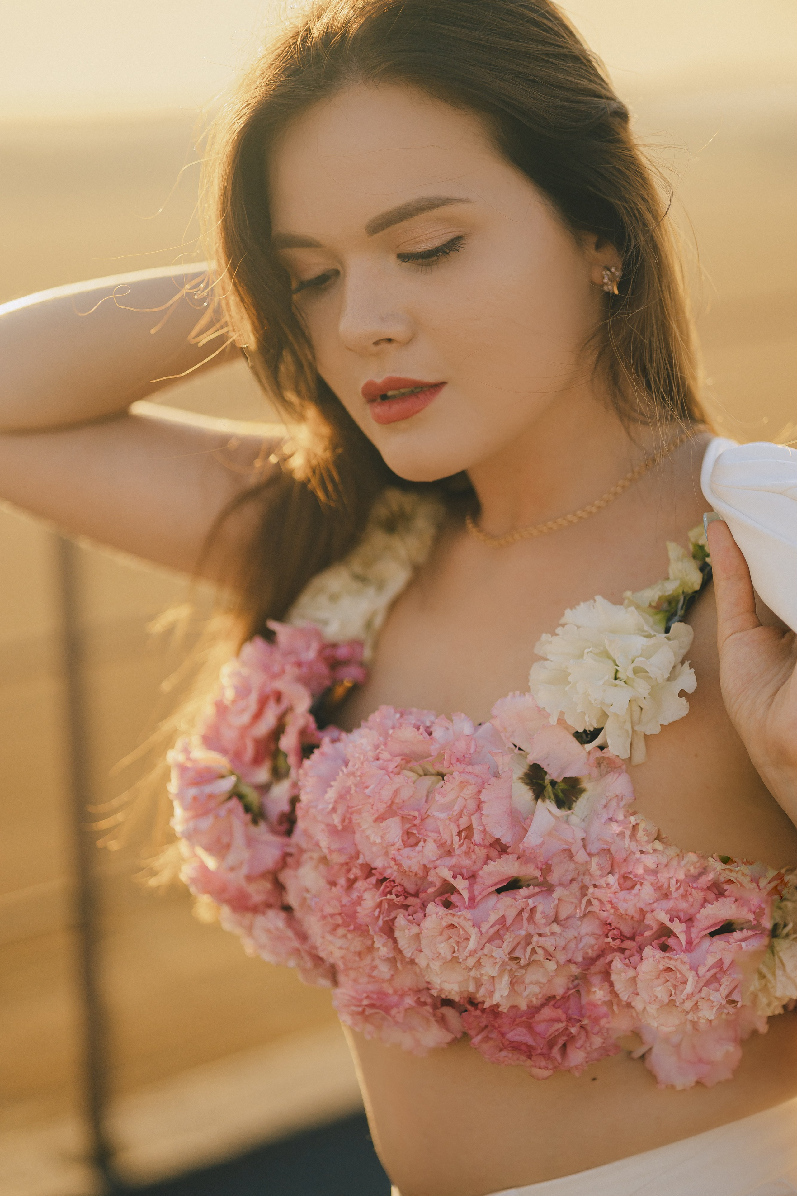 Кристина. Фотограф Таганрог Любимая Надя